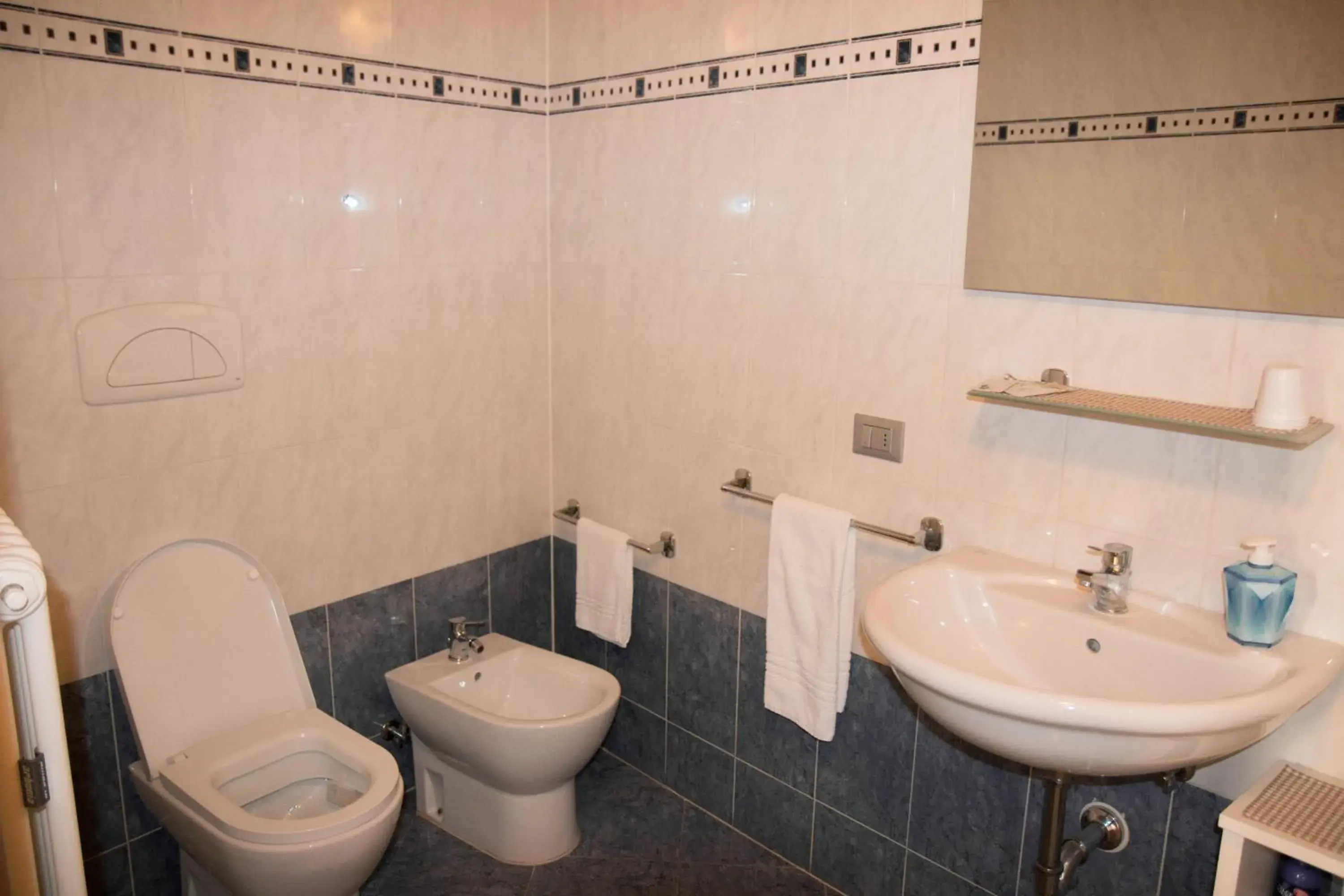 Double Room - single occupancy in La Casa del Sogno Double Room - single occupancy in La Casa del Sogno