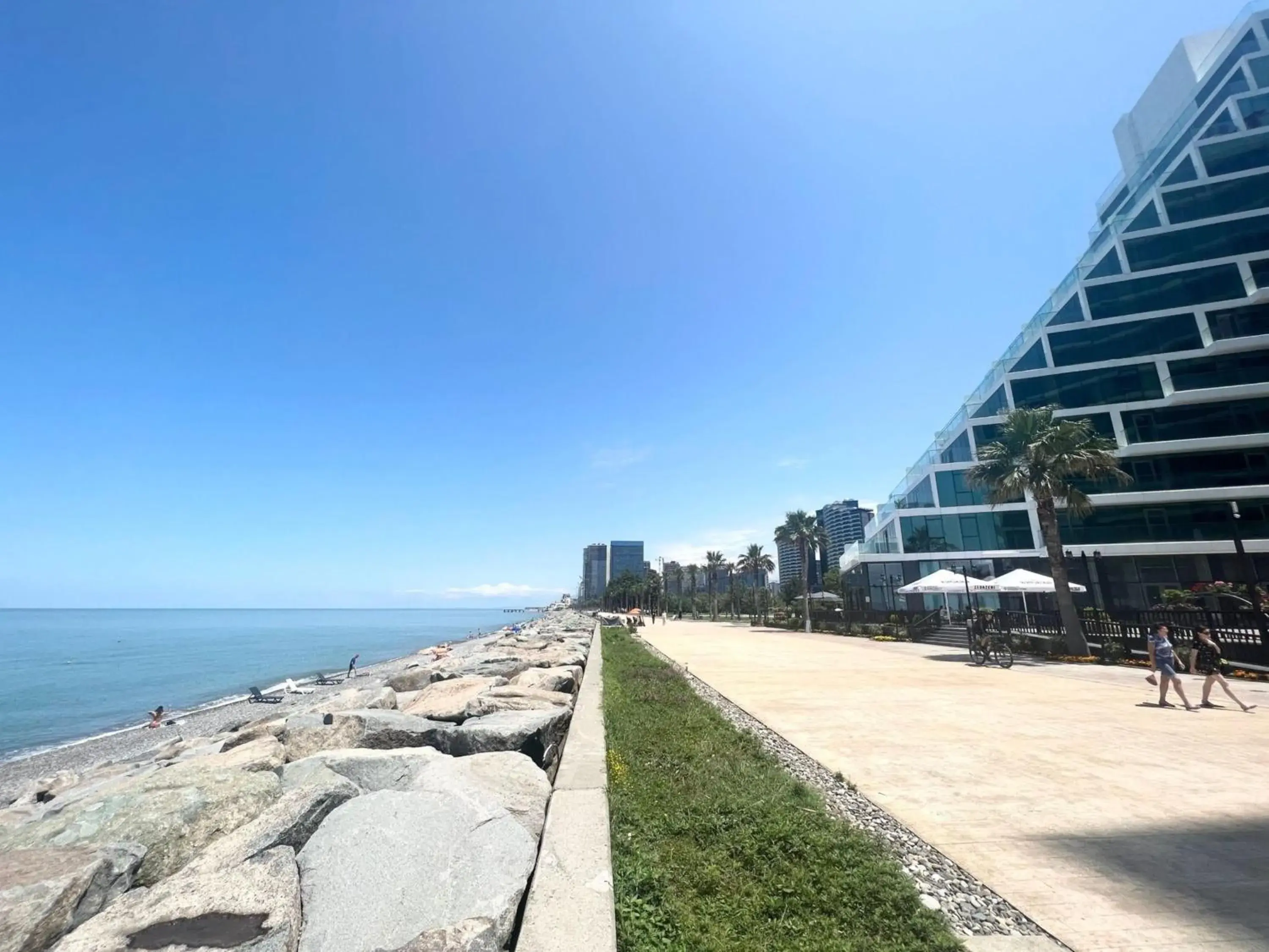 Beachfront Batumi View Apartments by GLOBALSTAY Beachfront Batumi View Apartments by GLOBALSTAY