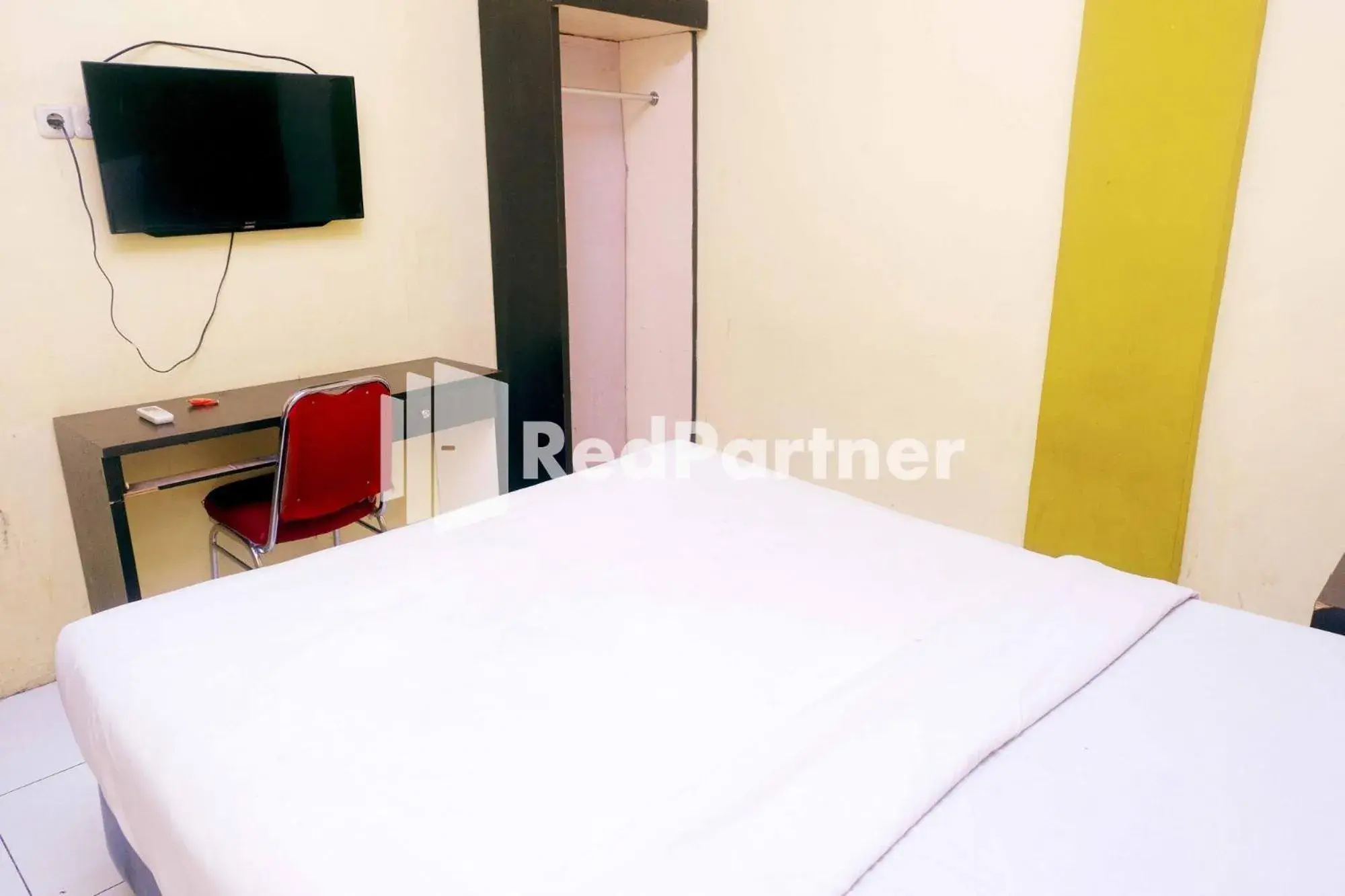 Hotel Permata Makassar Mitra RedDoorz Hotel Permata Makassar Mitra RedDoorz