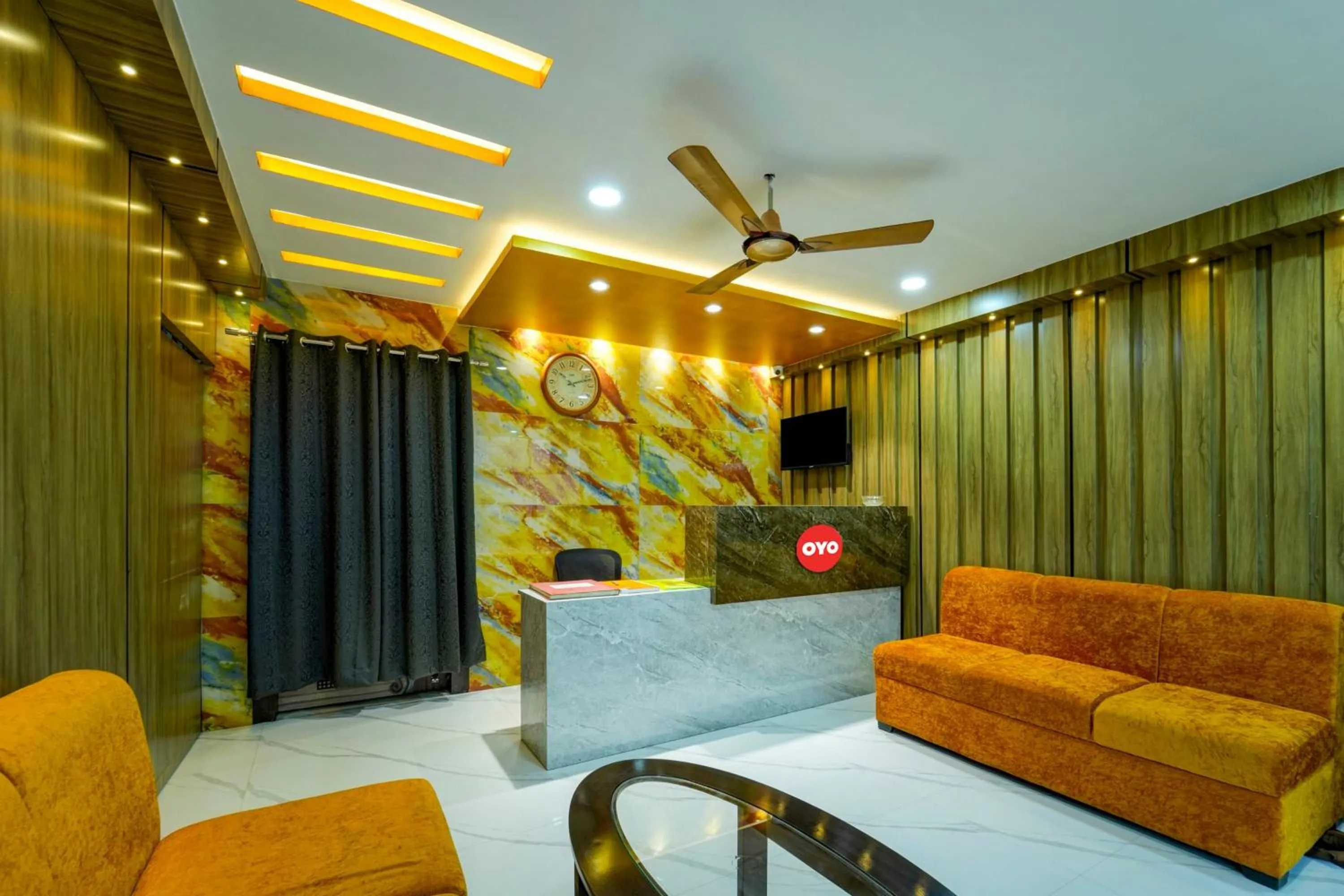 HOTEL O BHAGMATI GARDEN GUEST HOUSE