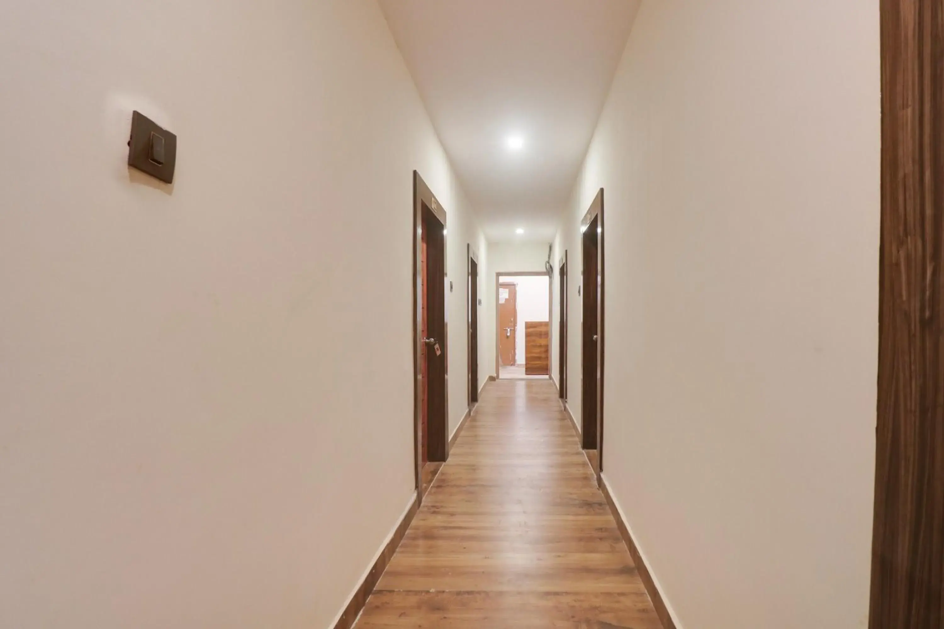 Lobby or reception in Hotel O R Square Grand Lobby or reception in Hotel O R Square Grand