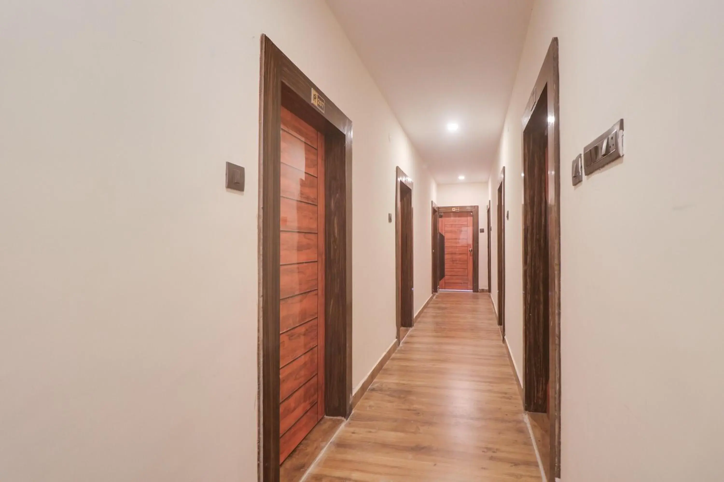 Lobby or reception in Hotel O R Square Grand Lobby or reception in Hotel O R Square Grand