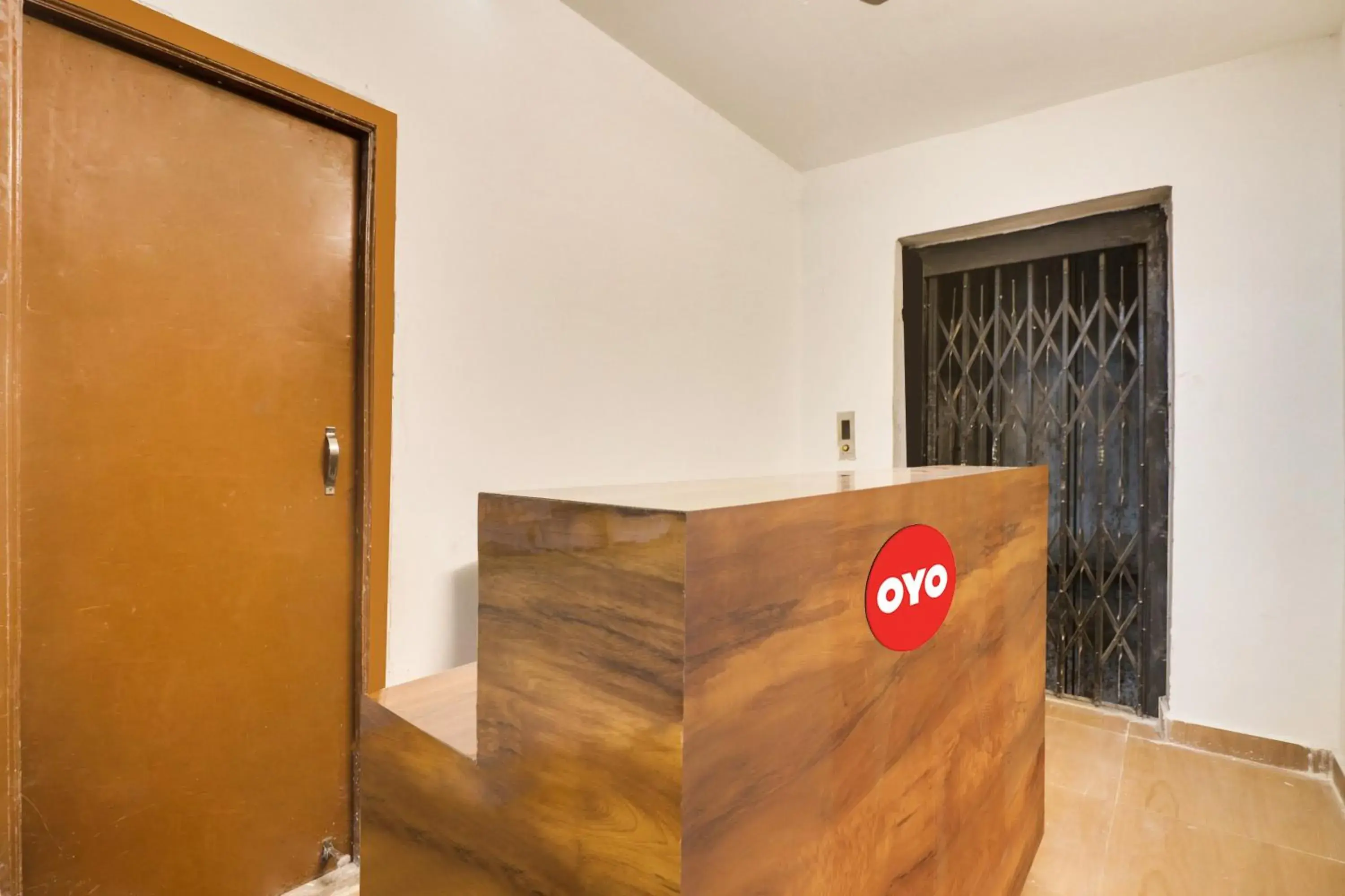 Lobby or reception in Hotel O R Square Grand Lobby or reception in Hotel O R Square Grand