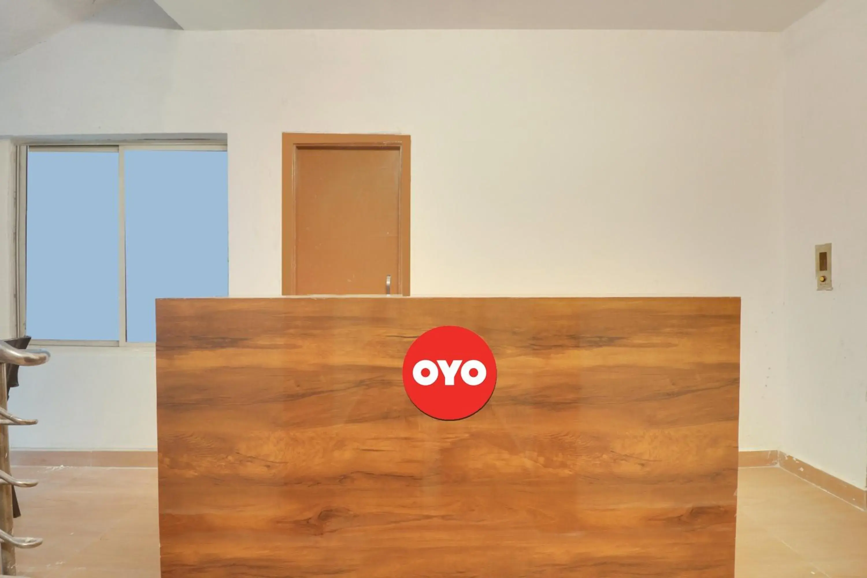 Lobby or reception in Hotel O R Square Grand Lobby or reception in Hotel O R Square Grand