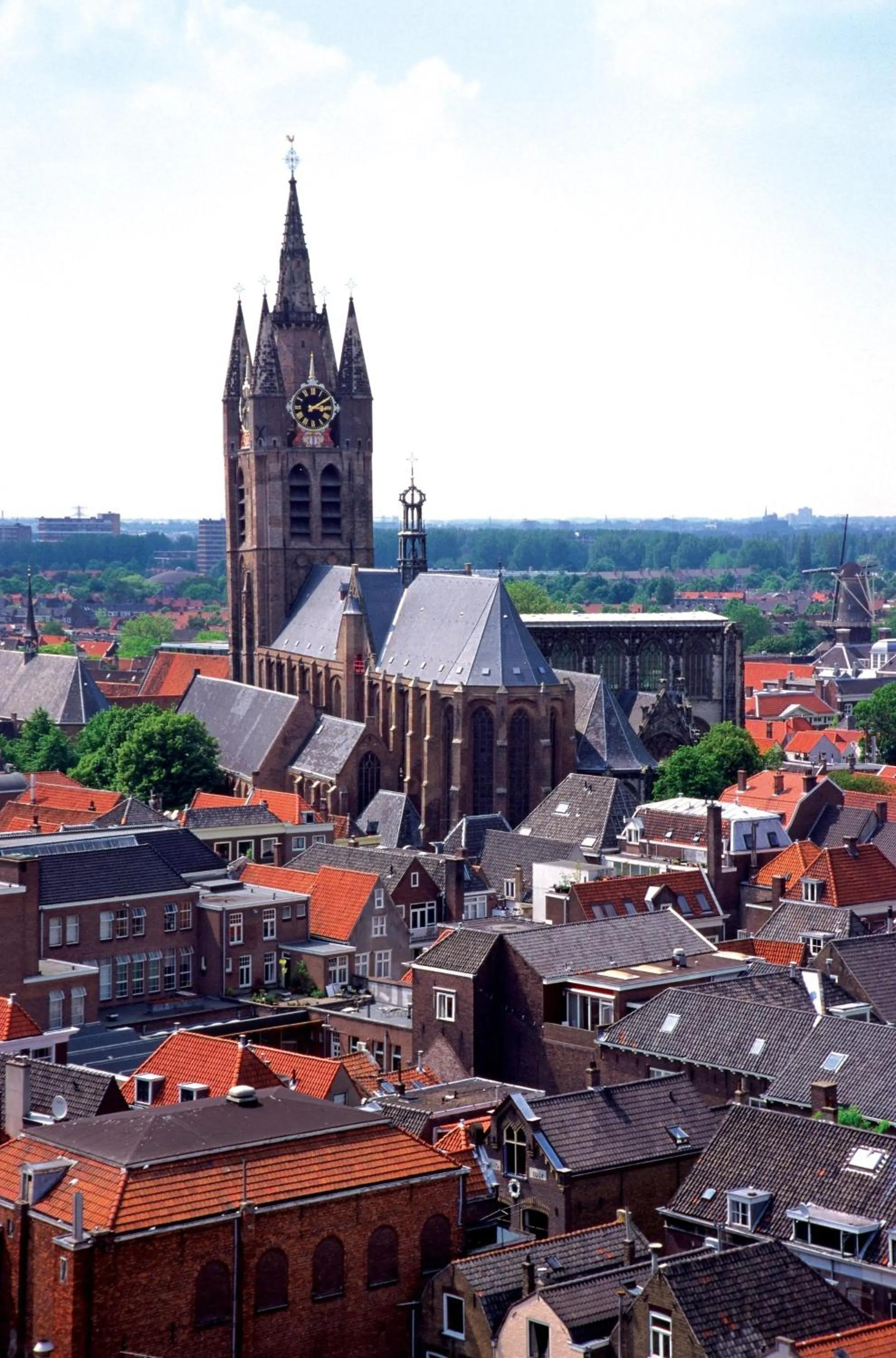 Area and facilities in Fletcher Hotel Restaurant Carlton