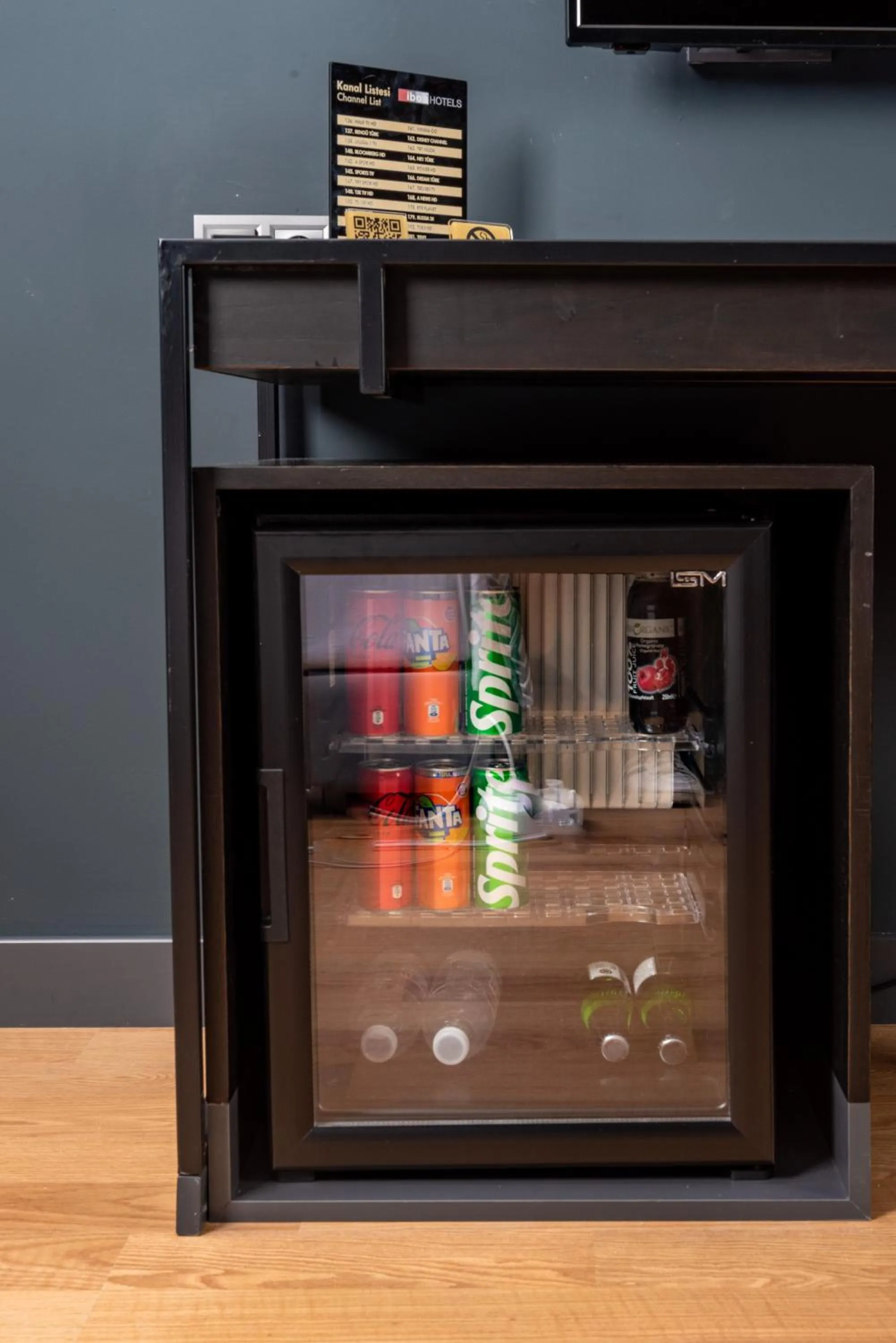 oven in İbos Hotels Izmir