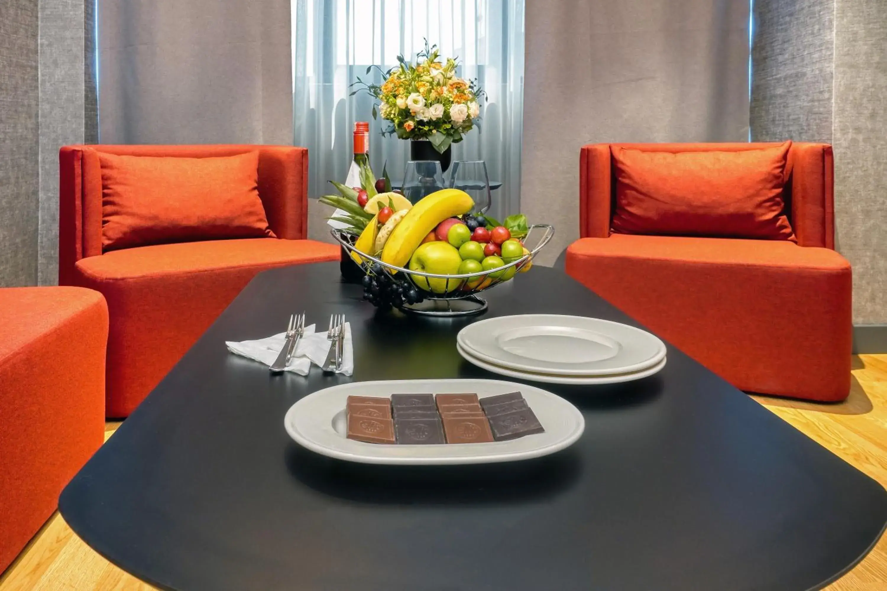 Suite in İbos Hotels Izmir Suite in İbos Hotels Izmir