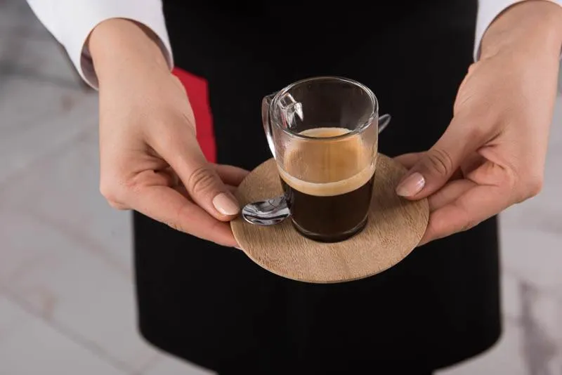 Lounge or bar in İbos Hotels Izmir