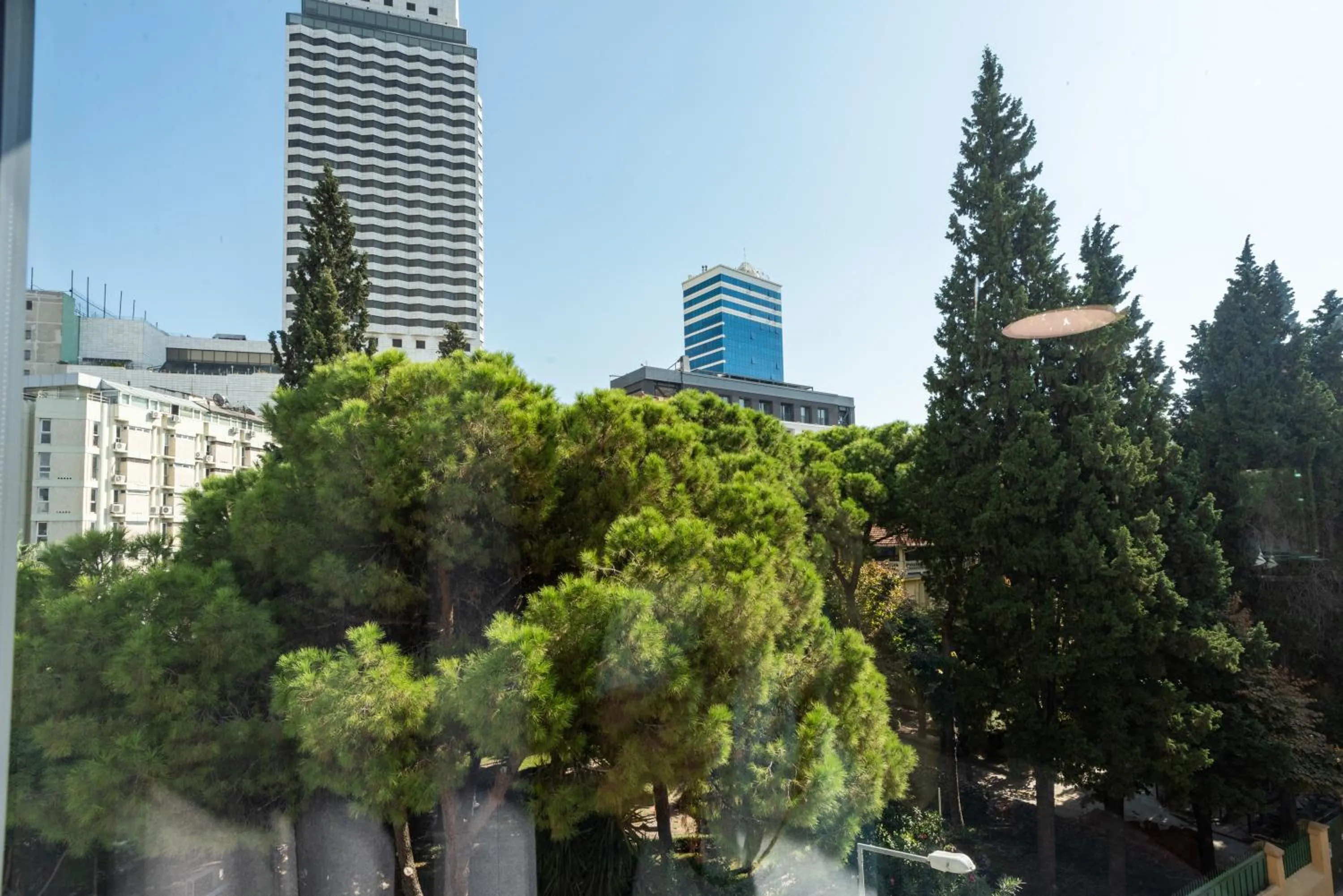 Day in İbos Hotels Izmir