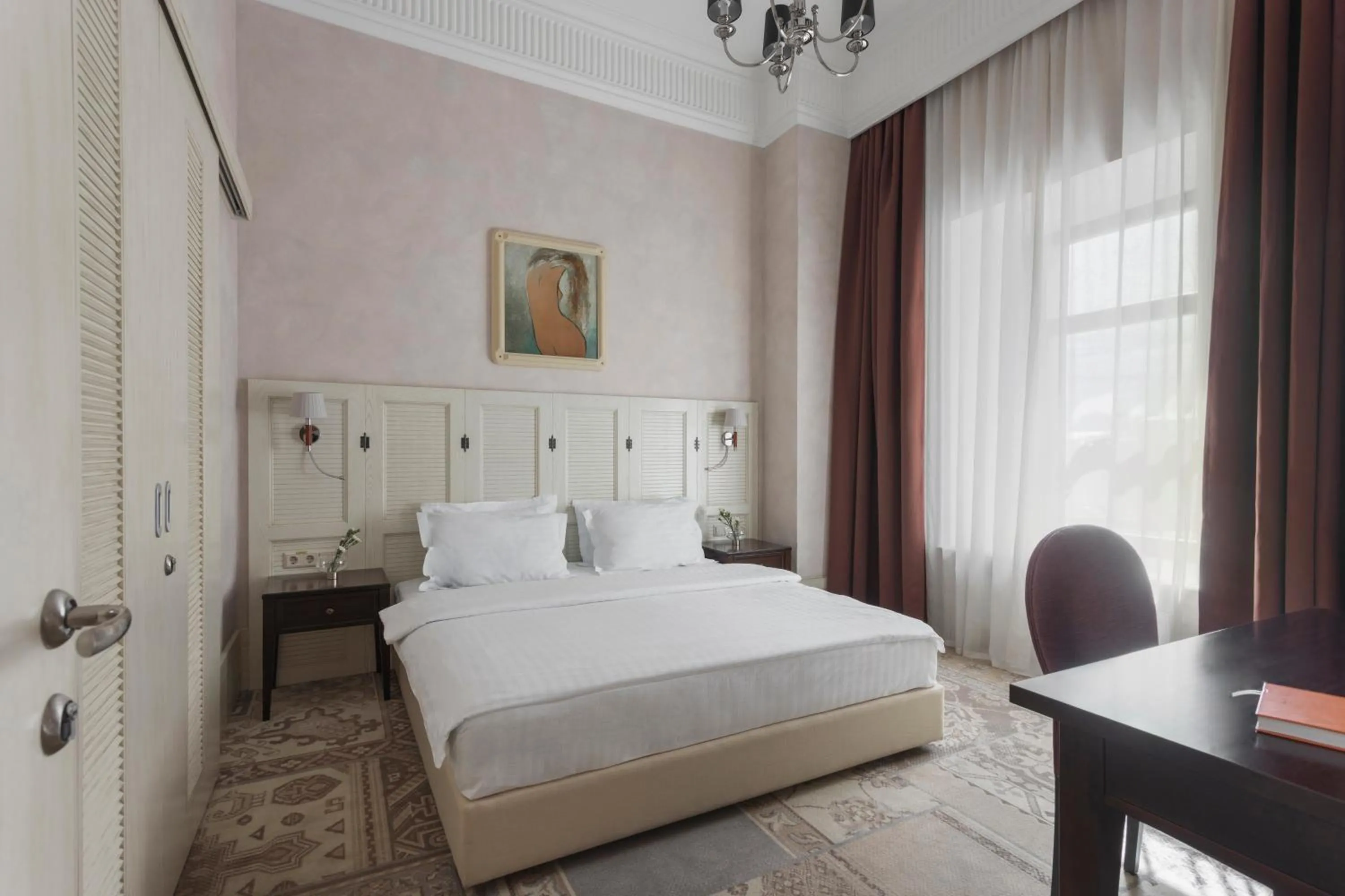 Ribas Duke Boutique Hotel
