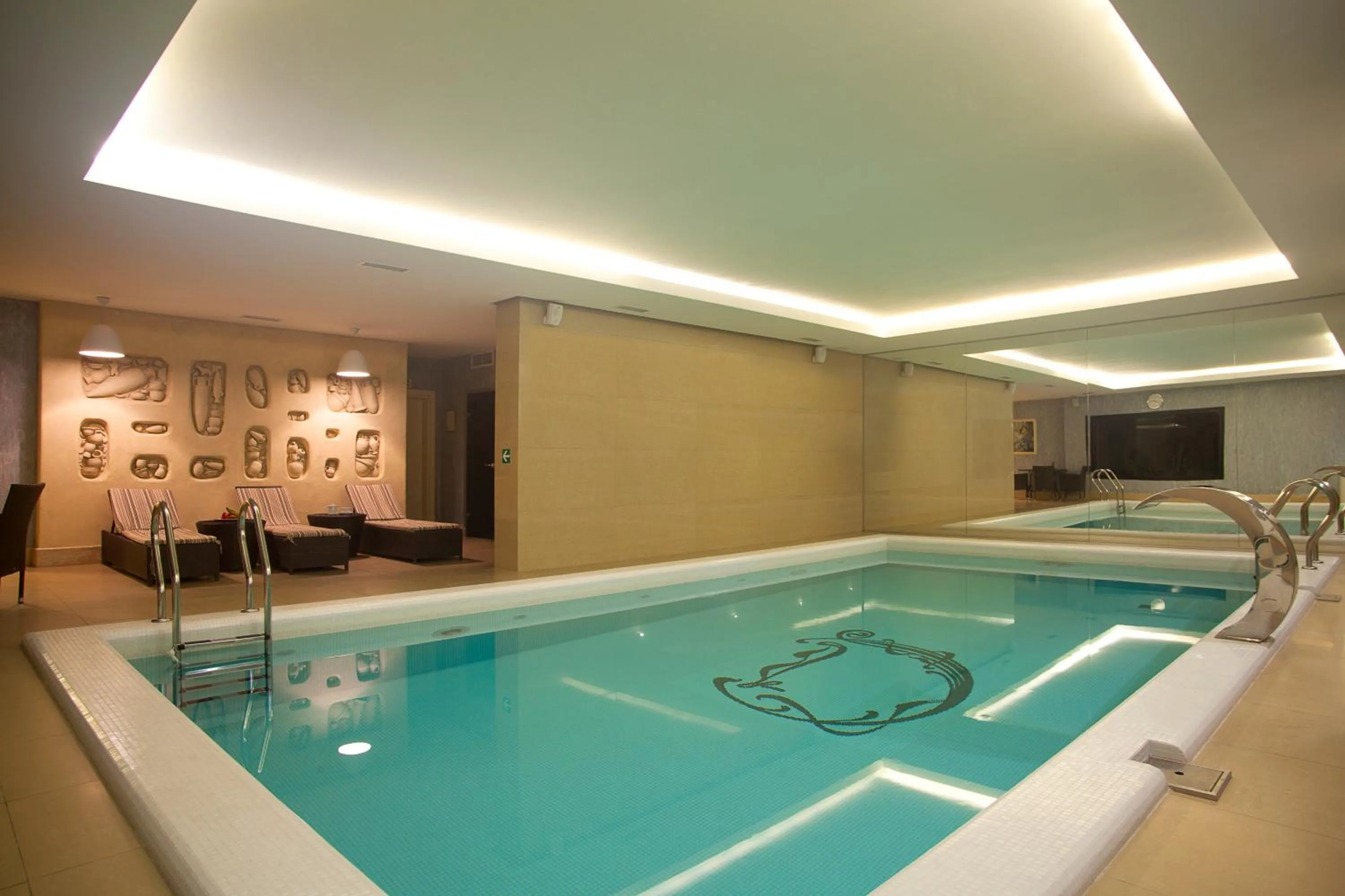 Ribas Duke Boutique Hotel