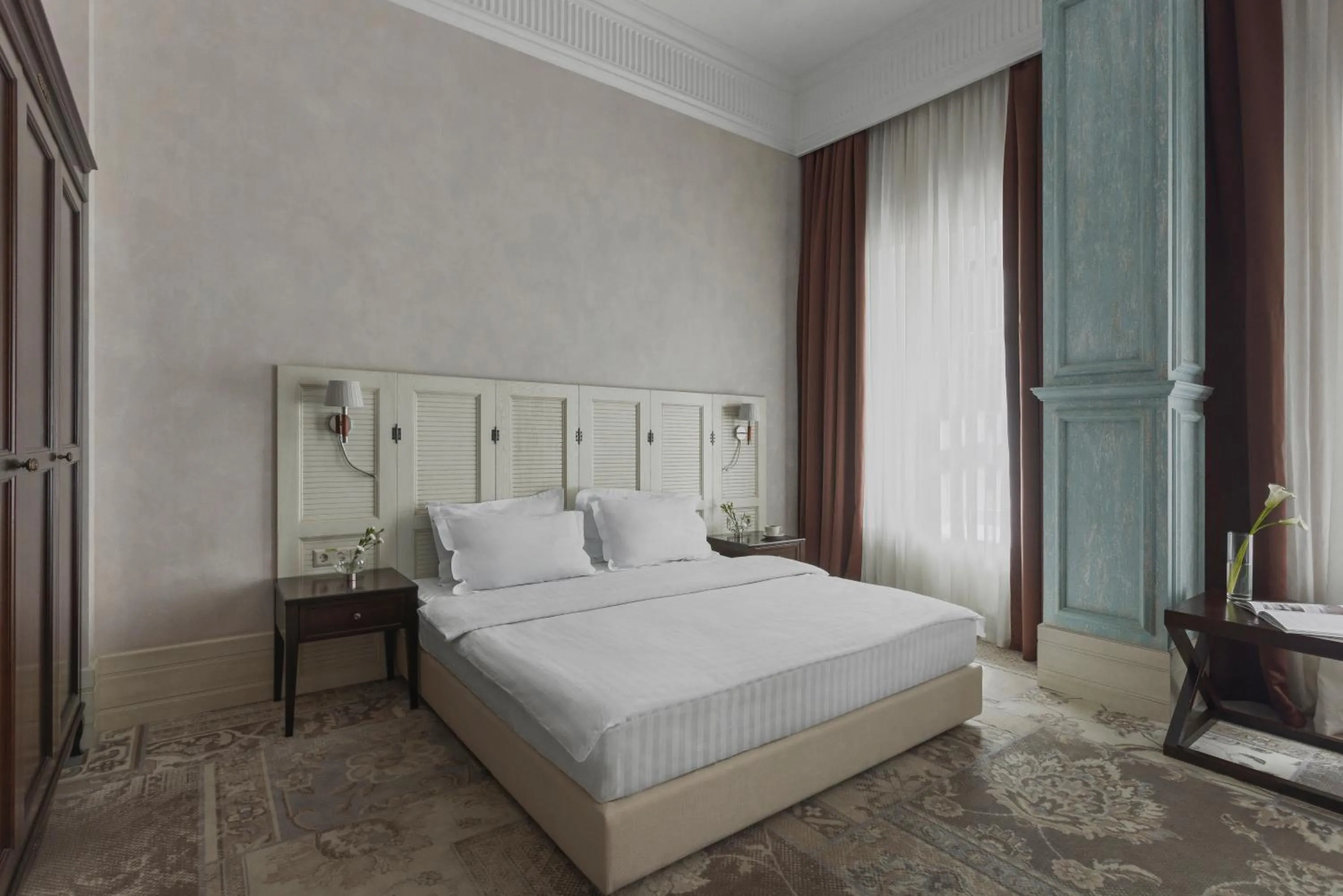 Ribas Duke Boutique Hotel