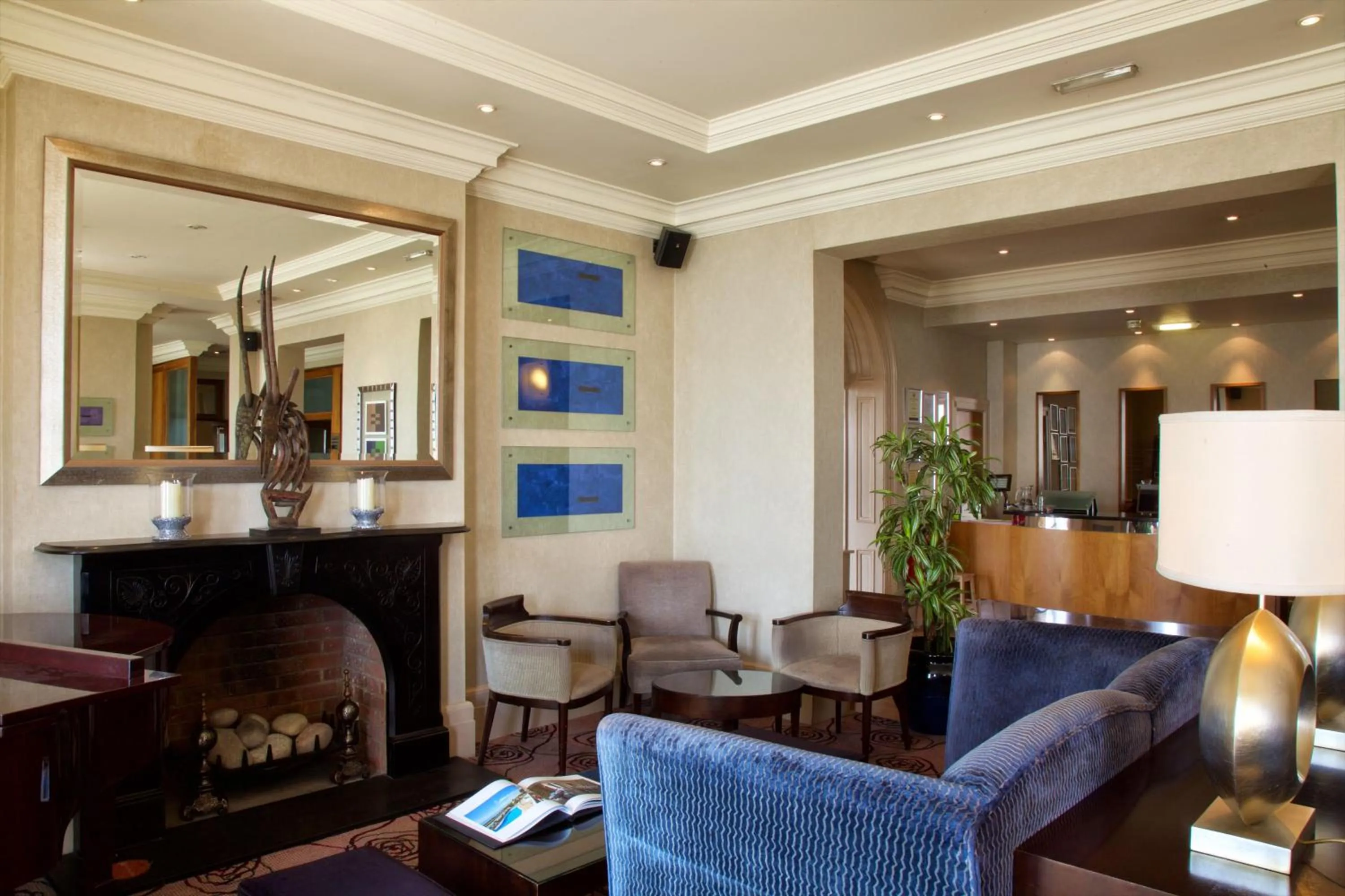 Bournemouth East Cliff Hotel, Sure Hotel Collection by BW