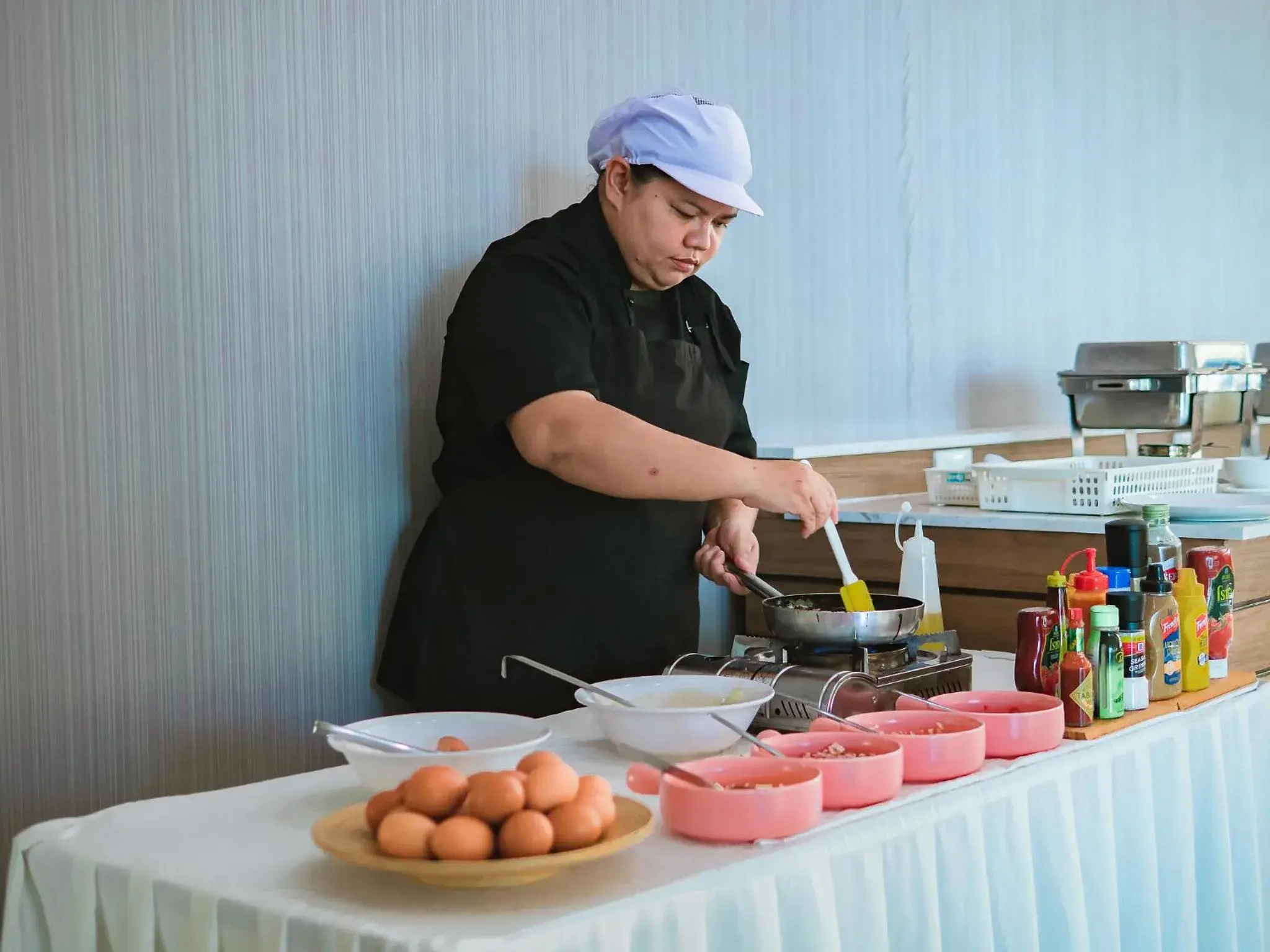 Food and drinks in Chanalai Resort and Hotel Food and drinks in Chanalai Resort and Hotel