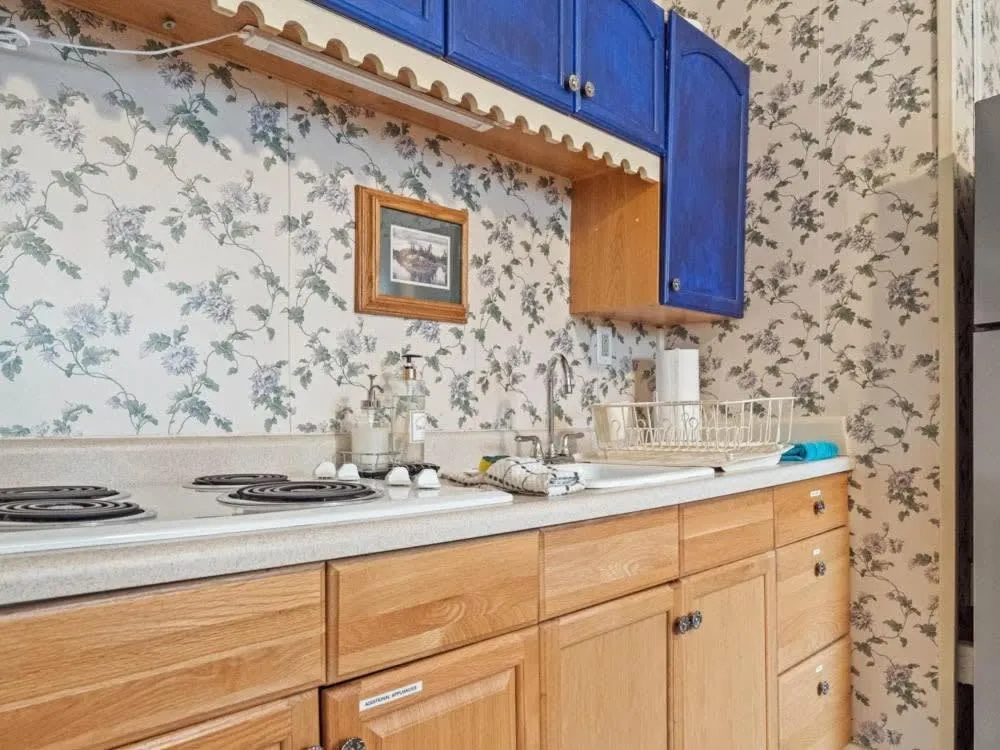 Cozy Condo In The Governor's Mansion Pets Okay