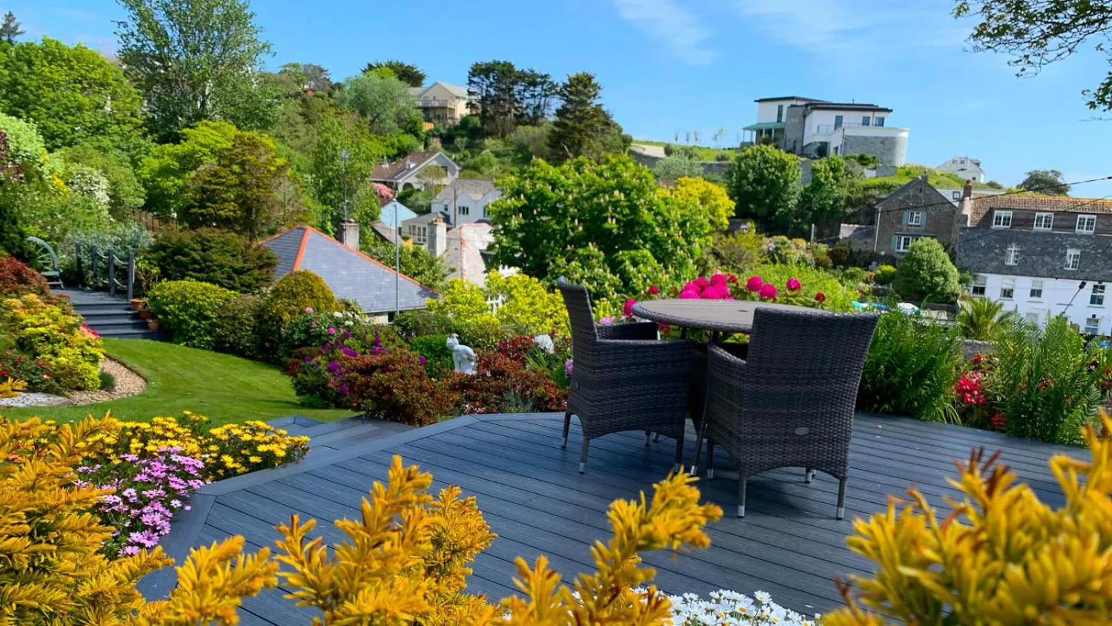 Portmellon Cove Guest House