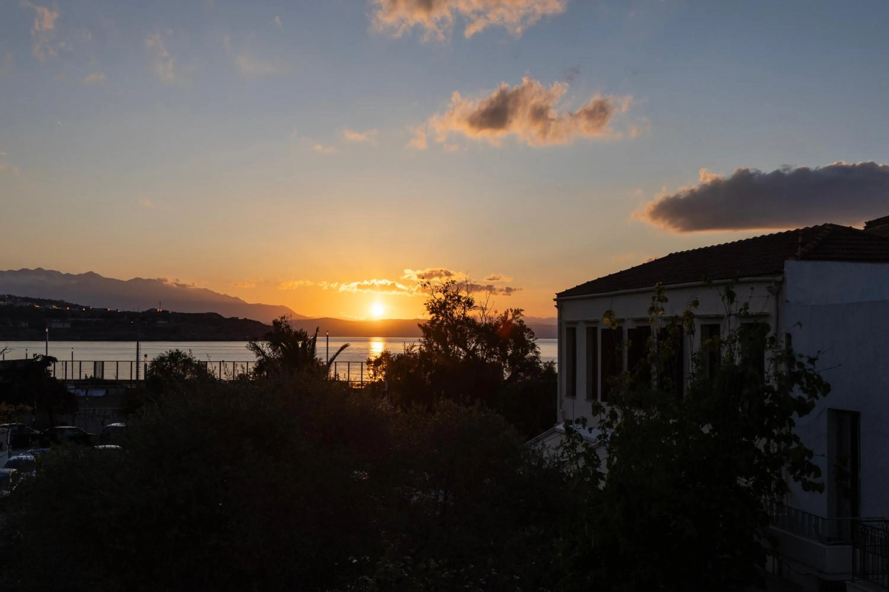 View (from property/room) in Amalen Suites Adults Only