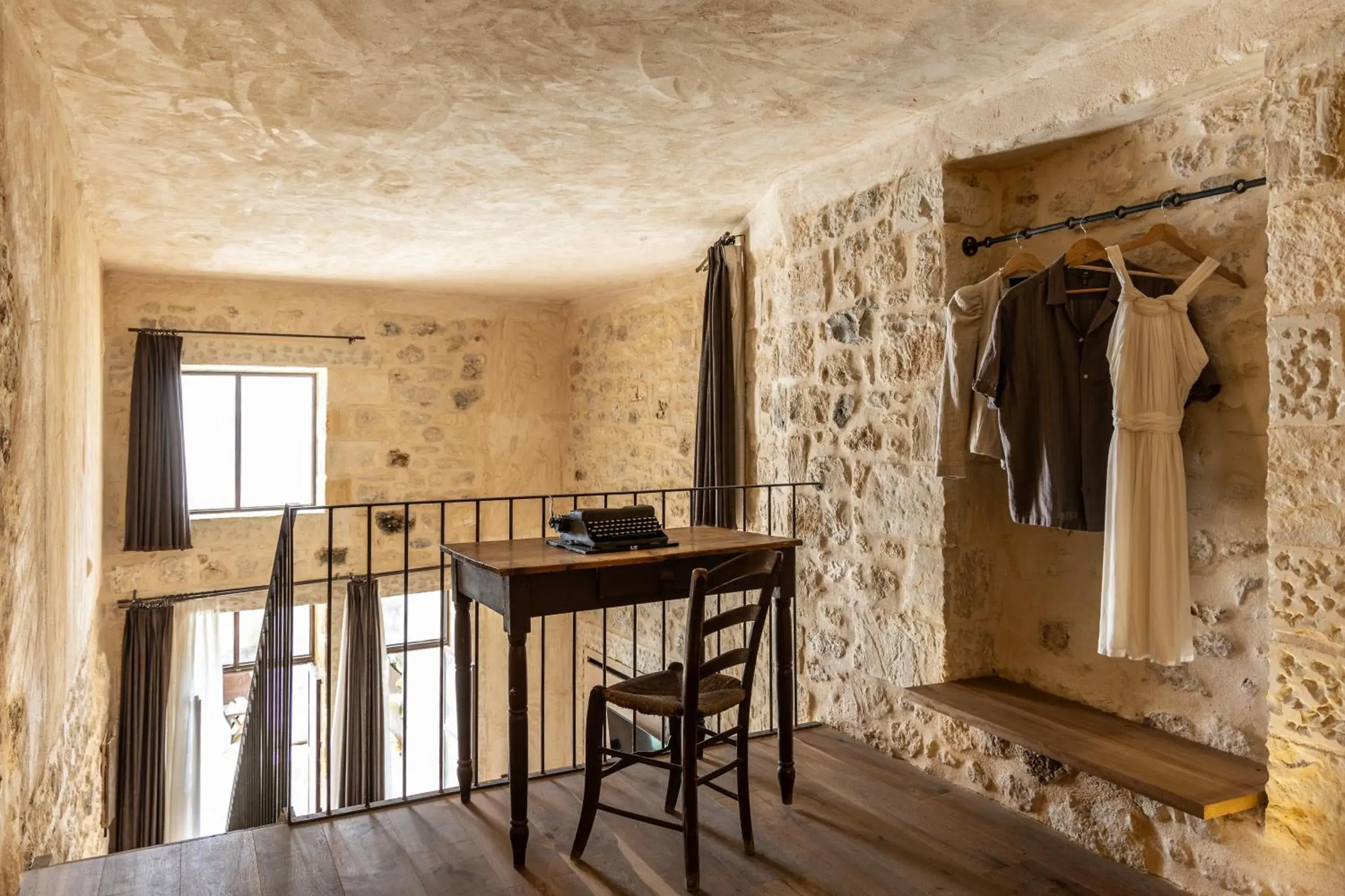 Bedroom in Amalen Suites Adults Only Bedroom in Amalen Suites Adults Only