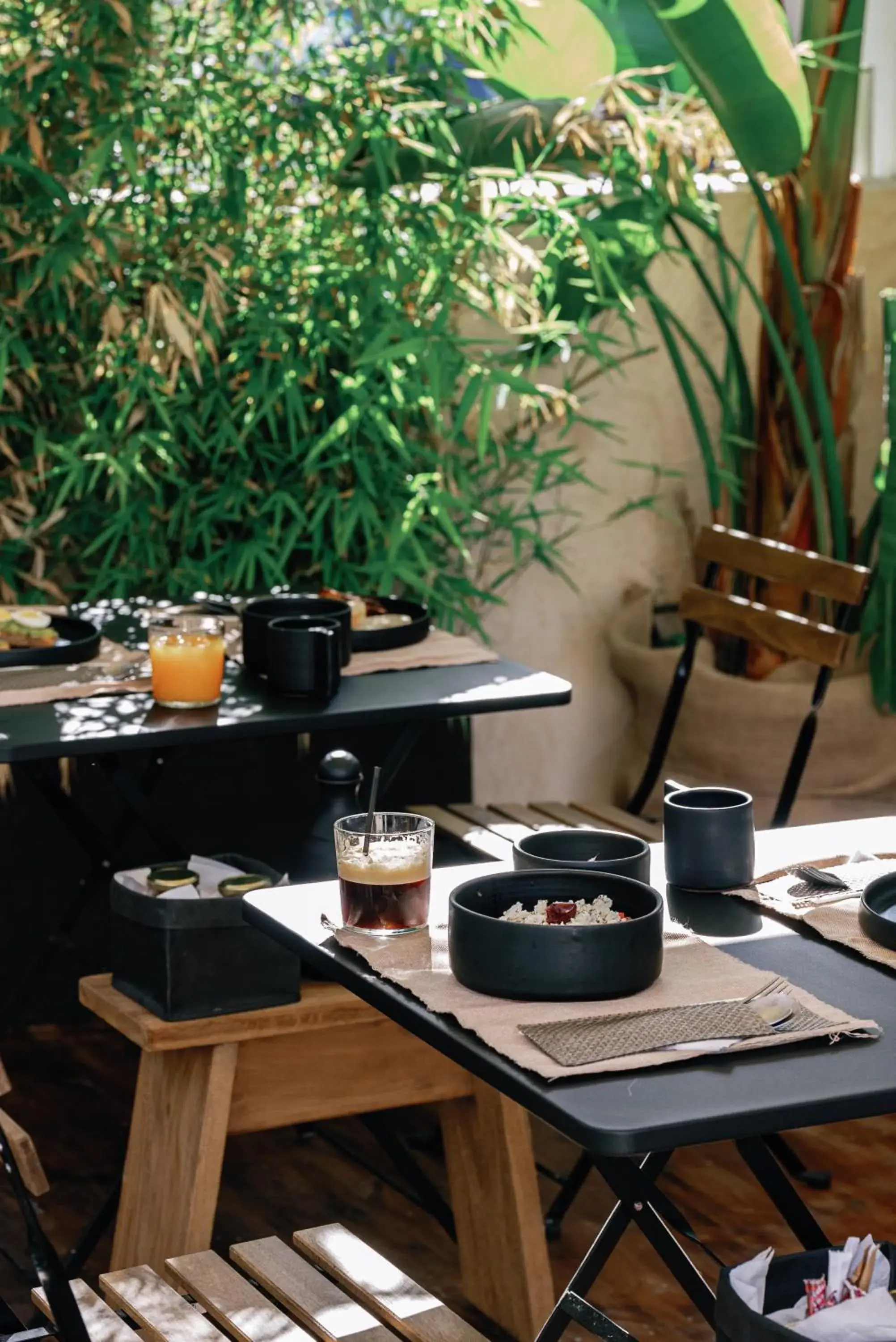 Restaurant/places to eat in Amalen Suites Adults Only Restaurant/places to eat in Amalen Suites Adults Only