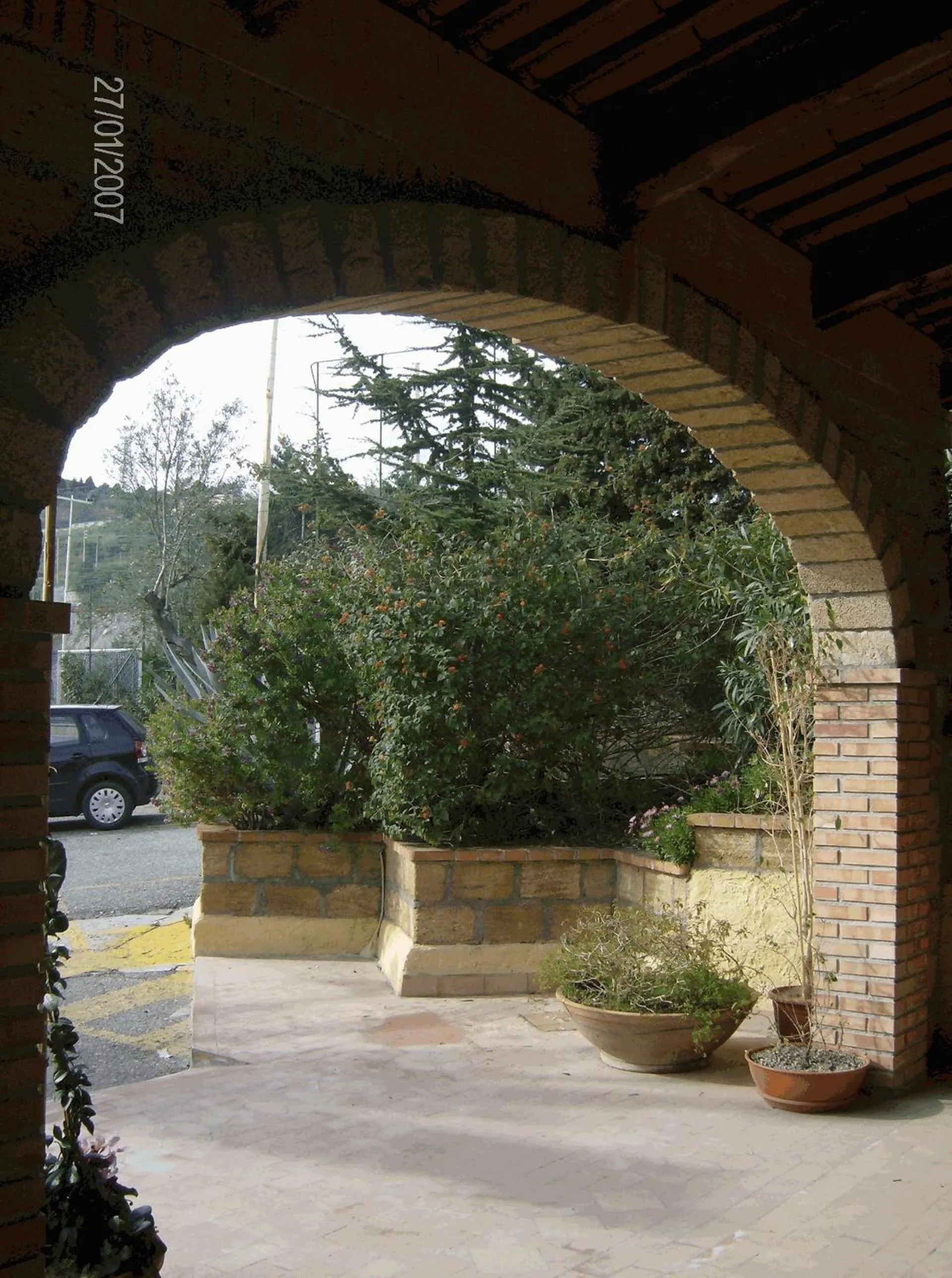 Restaurant/places to eat in Bed & Breakfast Girasole