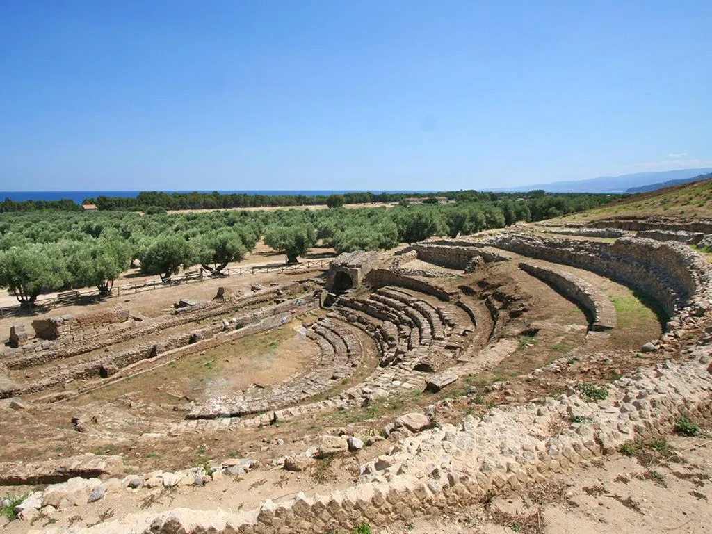 Bed & Breakfast Girasole