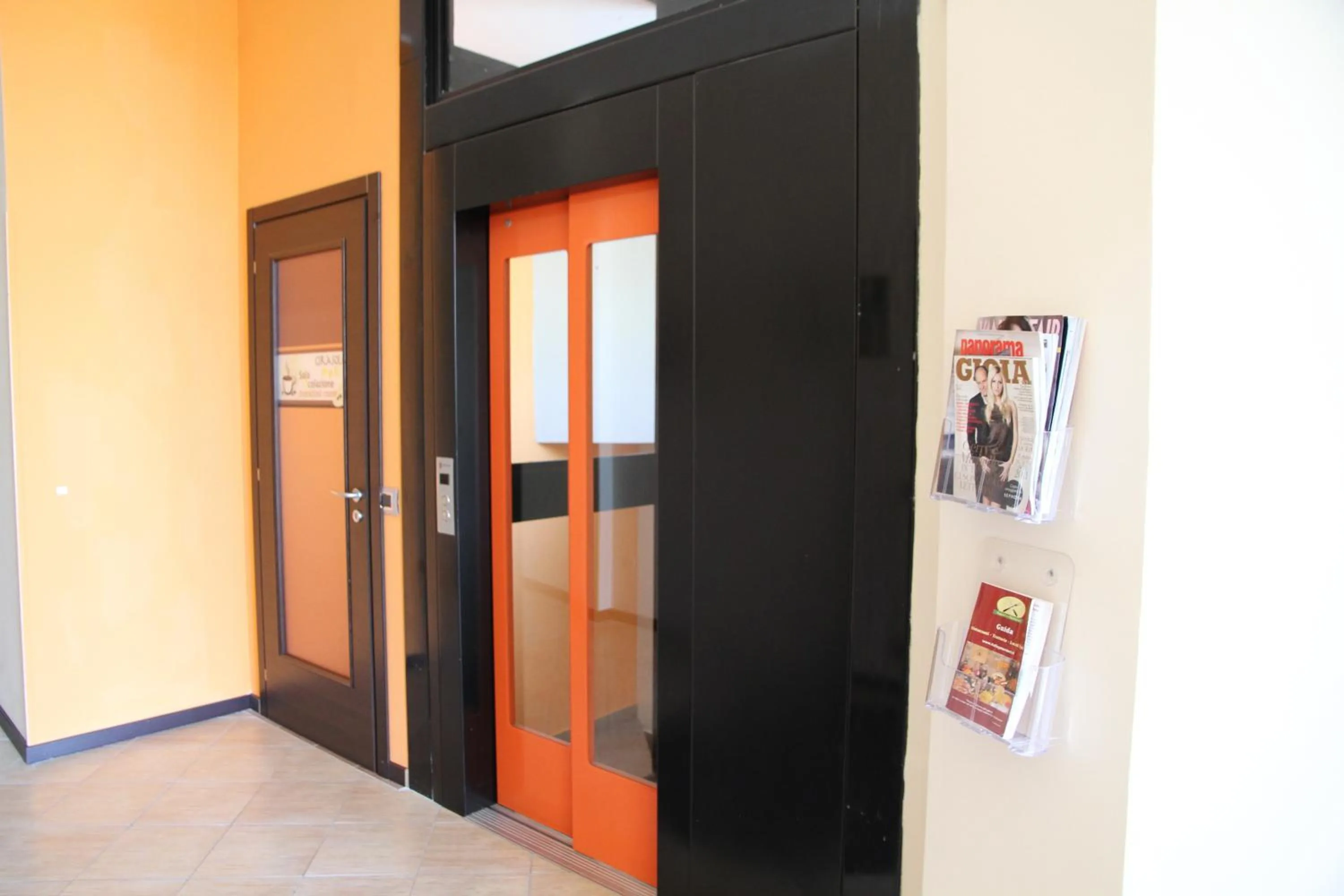 Other in Bed & Breakfast Girasole