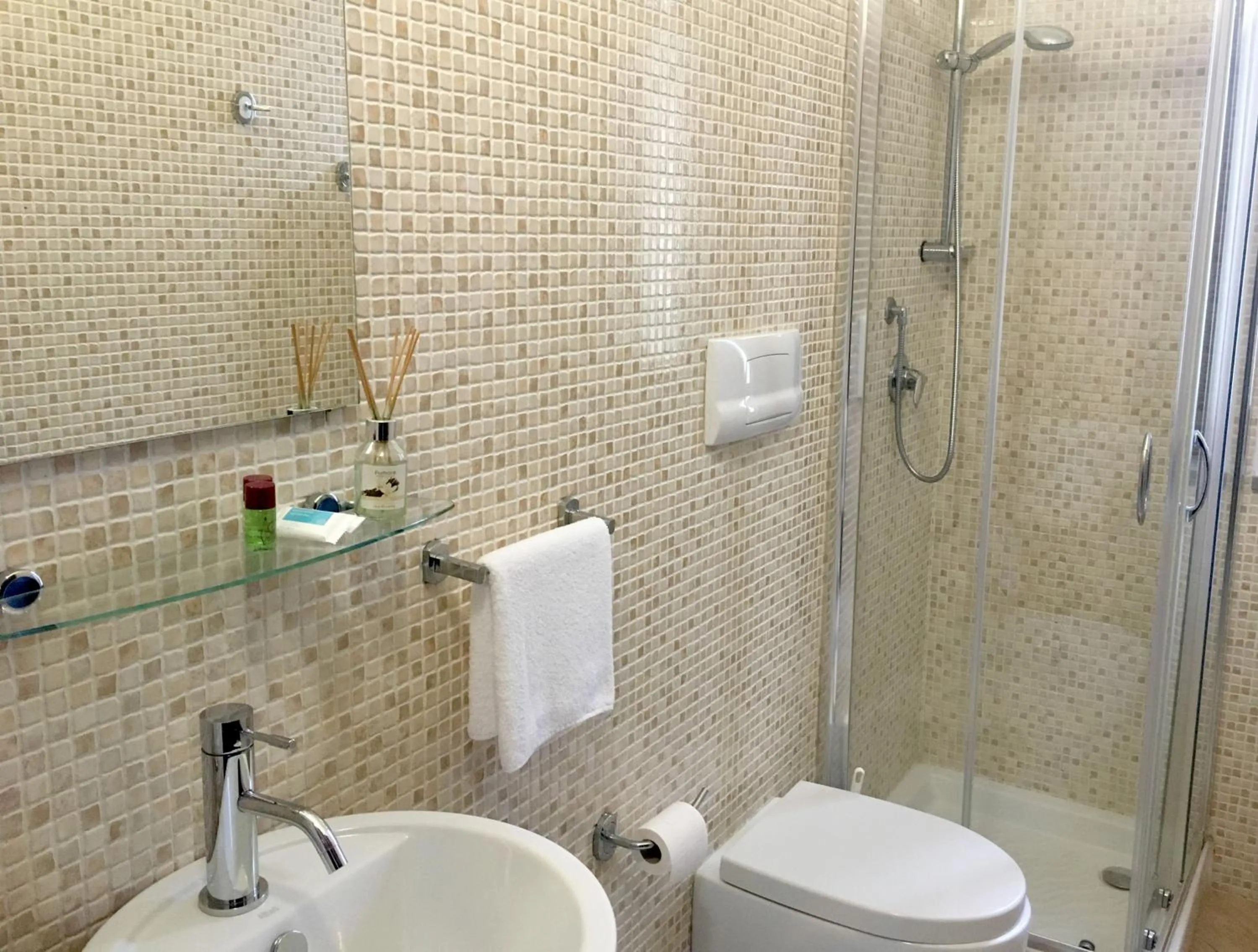 Bed & Breakfast Girasole