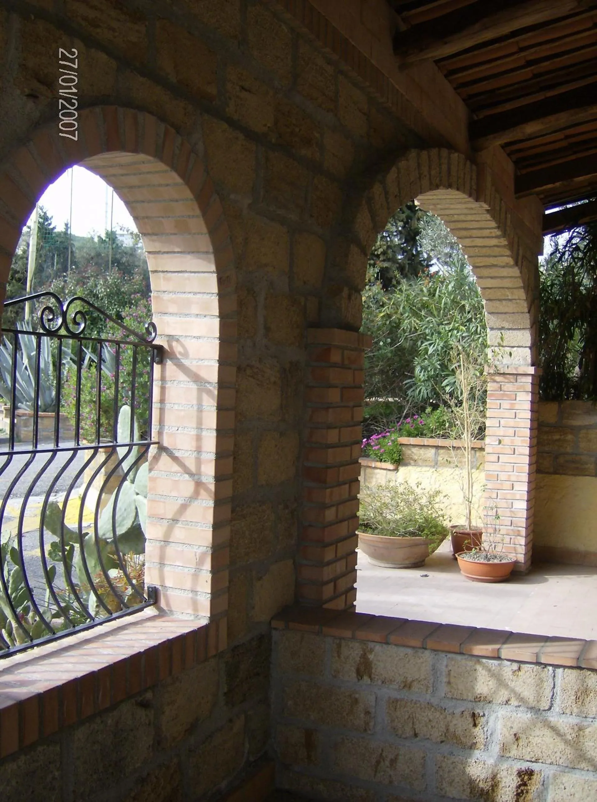 Restaurant/places to eat in Bed & Breakfast Girasole