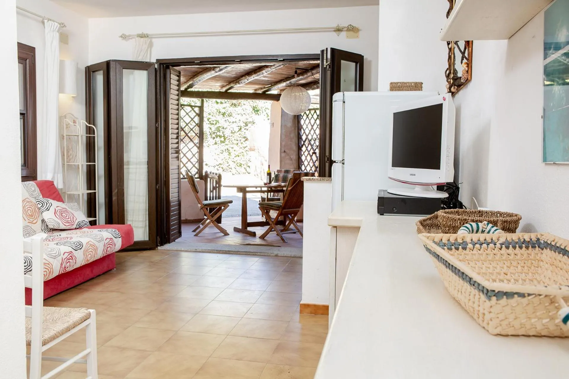 Residence La Marmorata