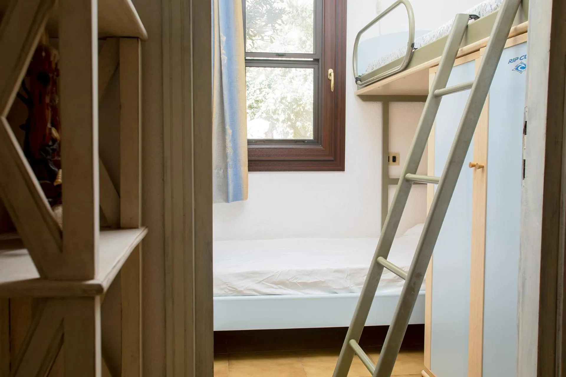 Bed in Residence La Marmorata