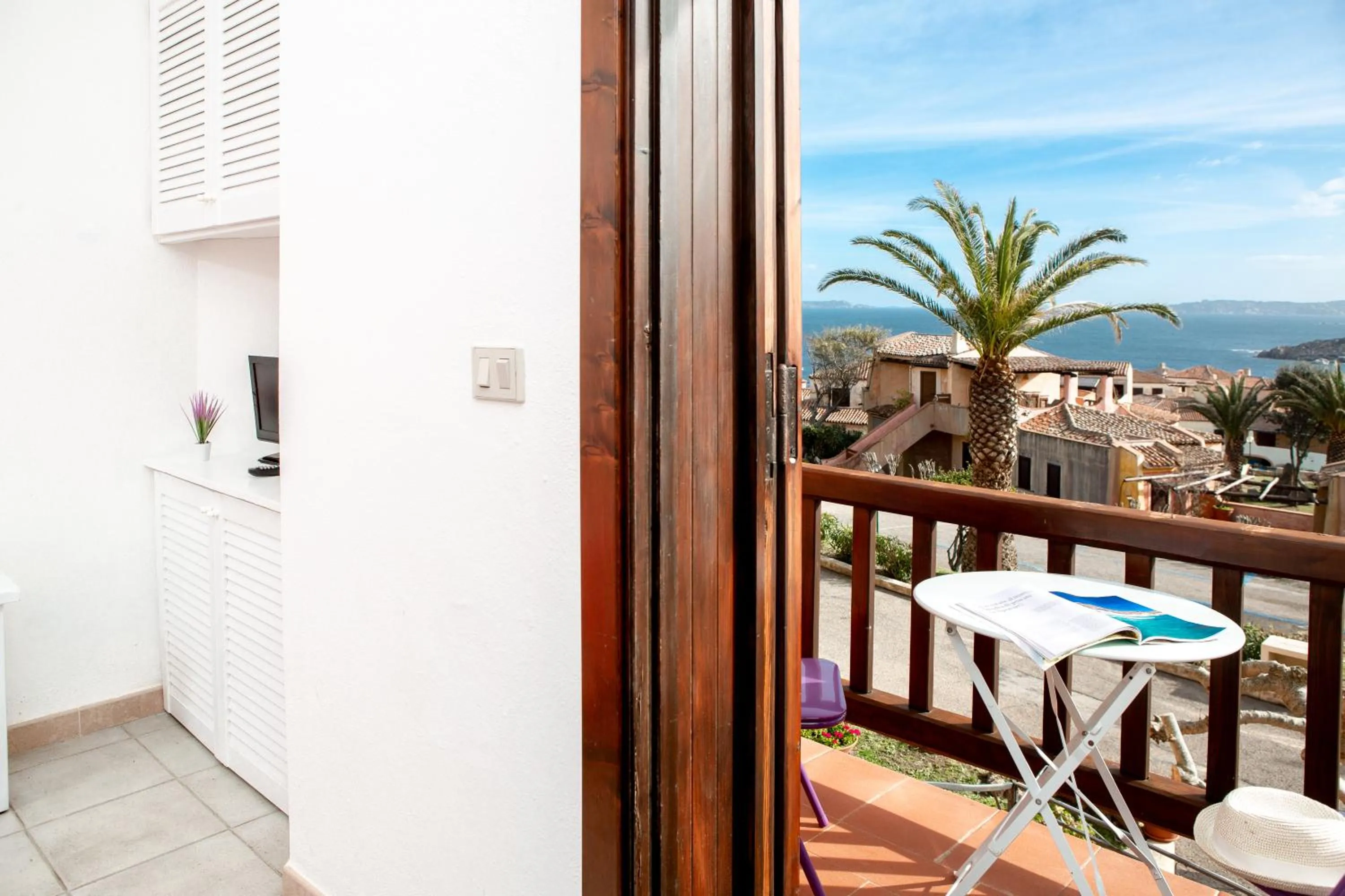 Residence La Marmorata