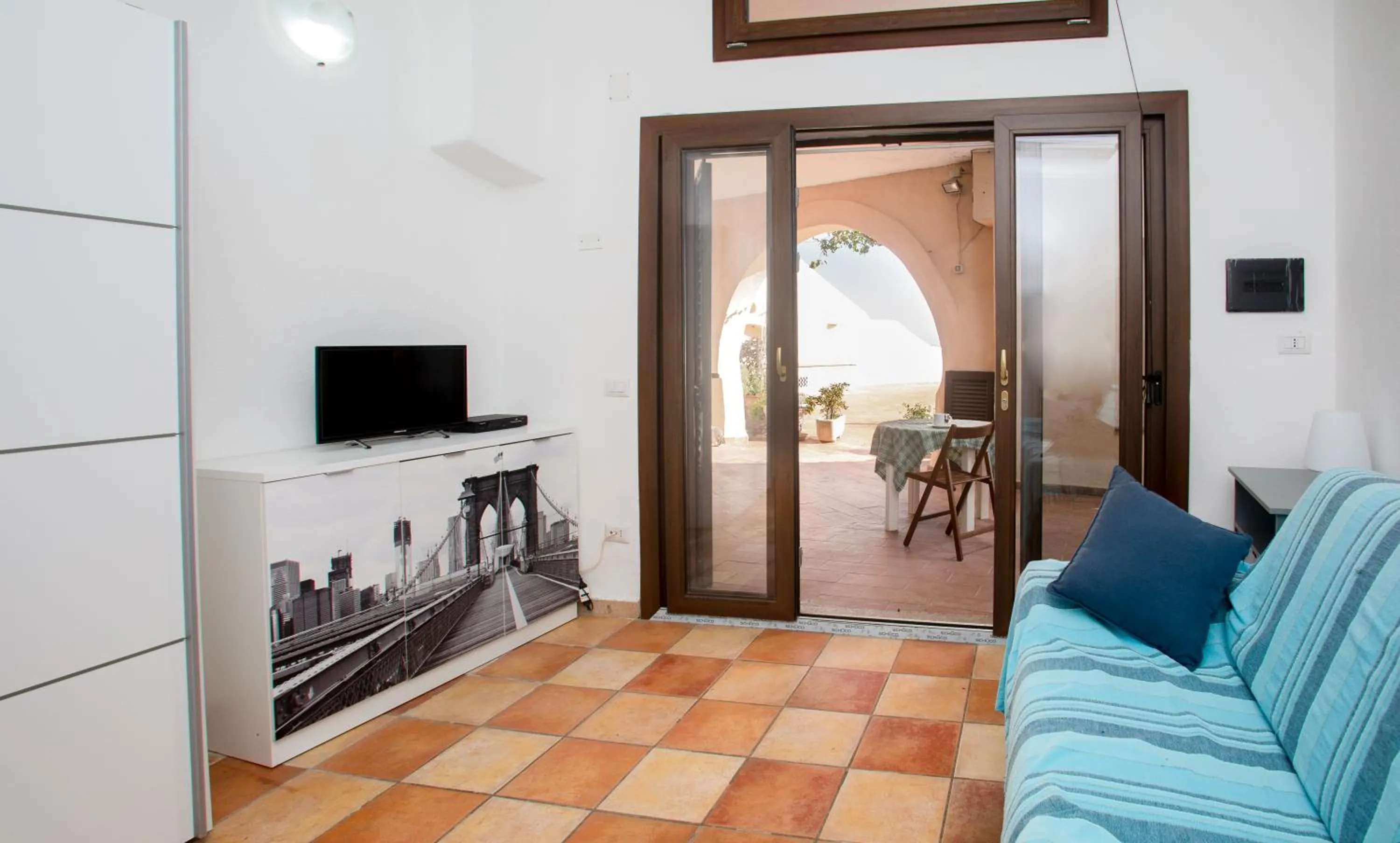 Residence La Marmorata