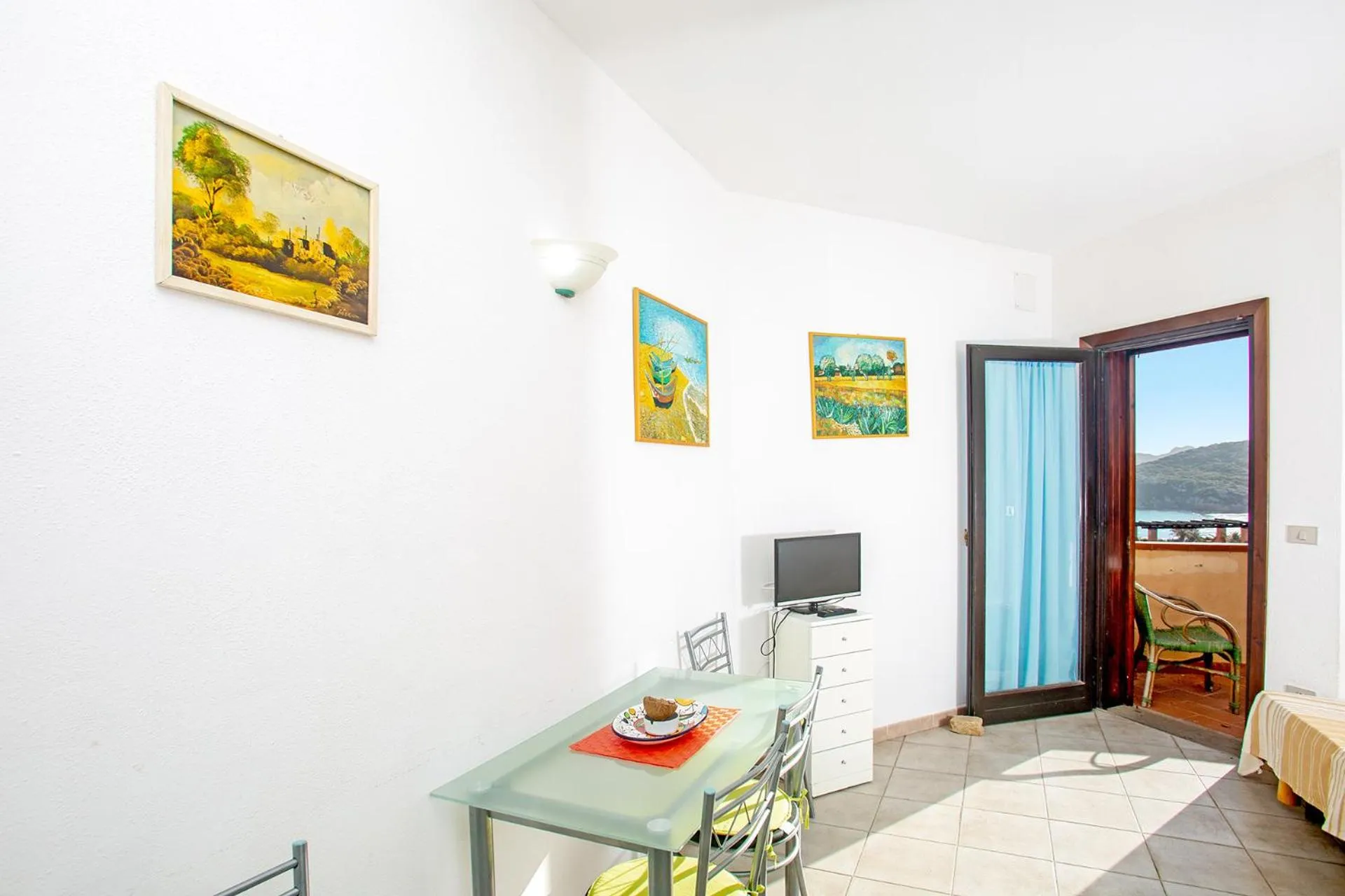 Residence La Marmorata