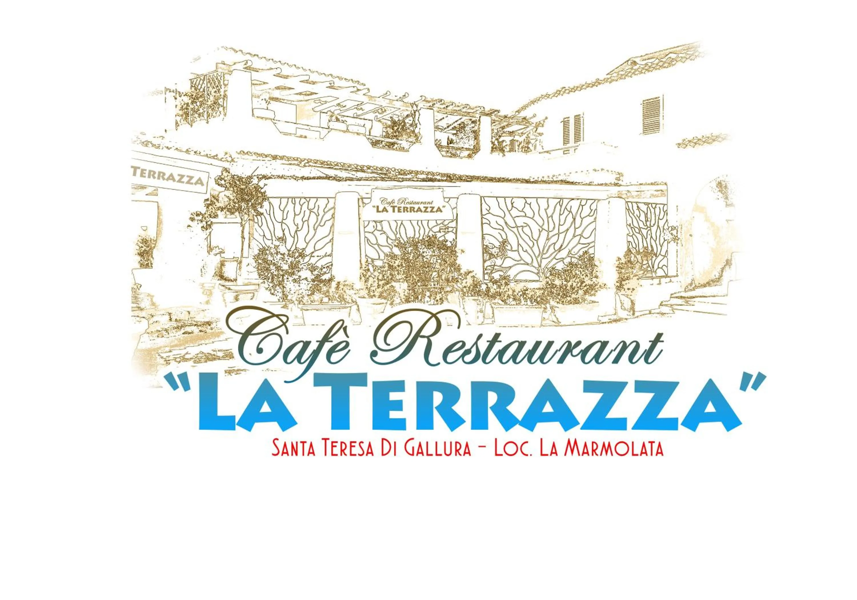 Residence La Marmorata