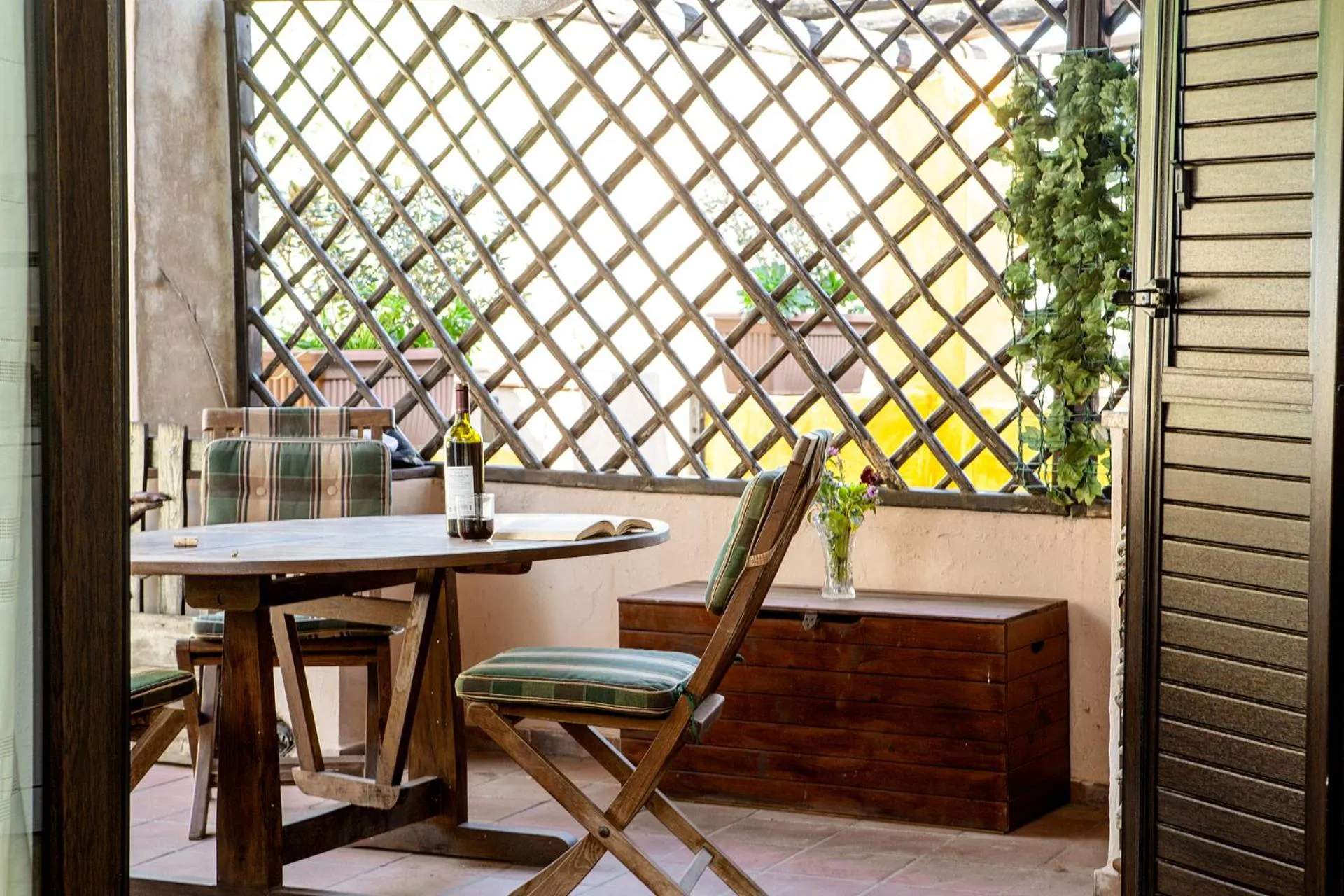 Residence La Marmorata