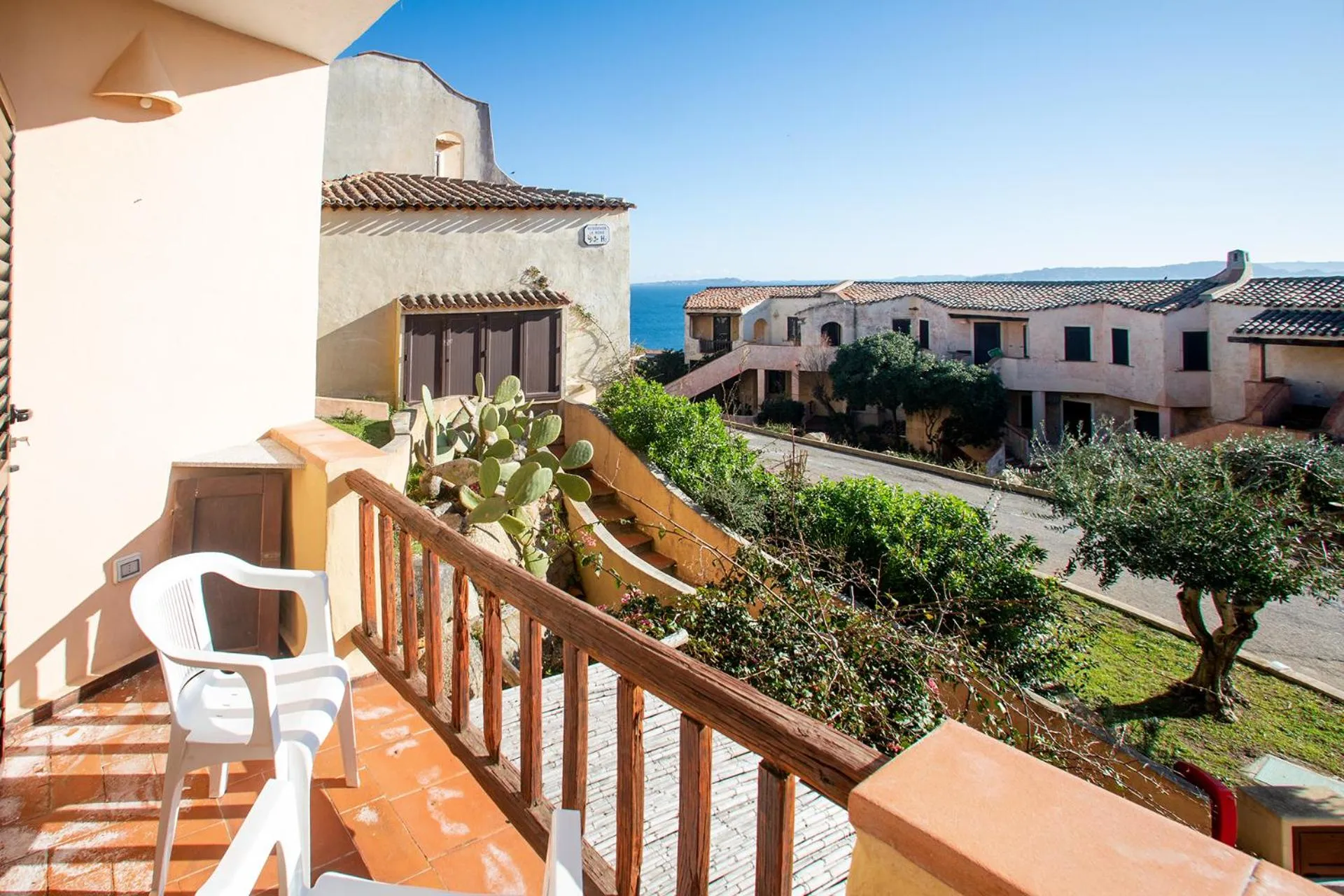 Residence La Marmorata