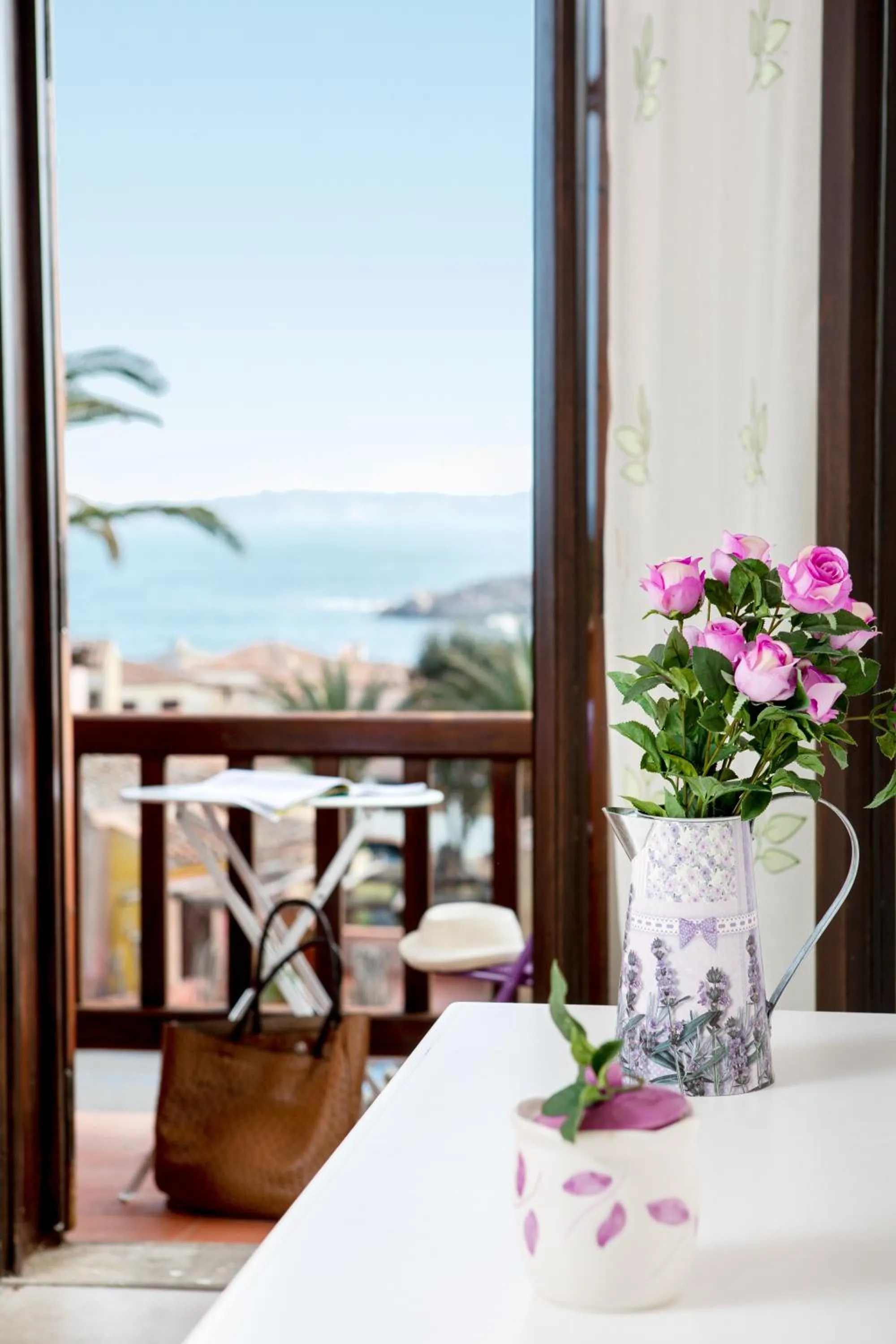 Residence La Marmorata