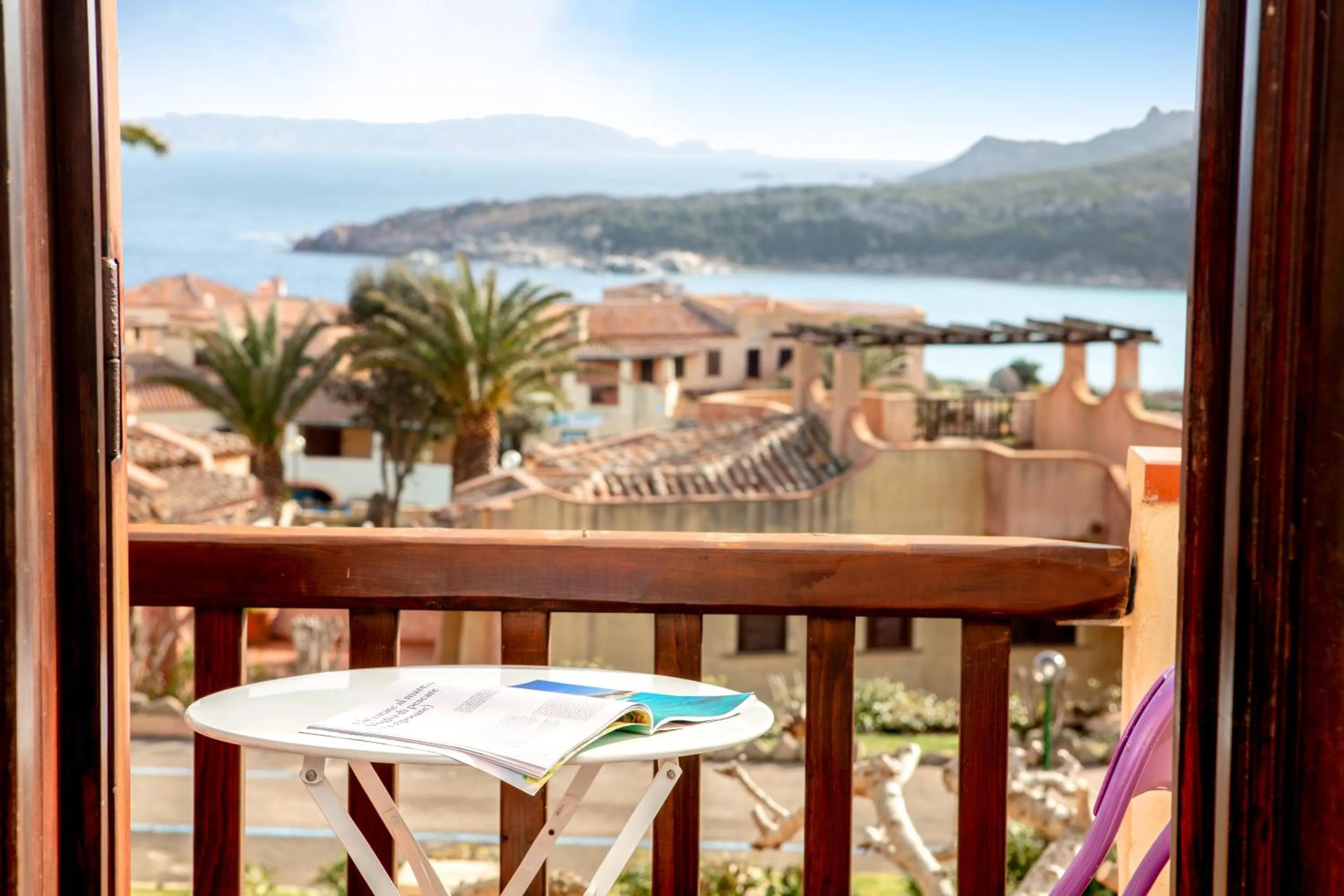 Residence La Marmorata