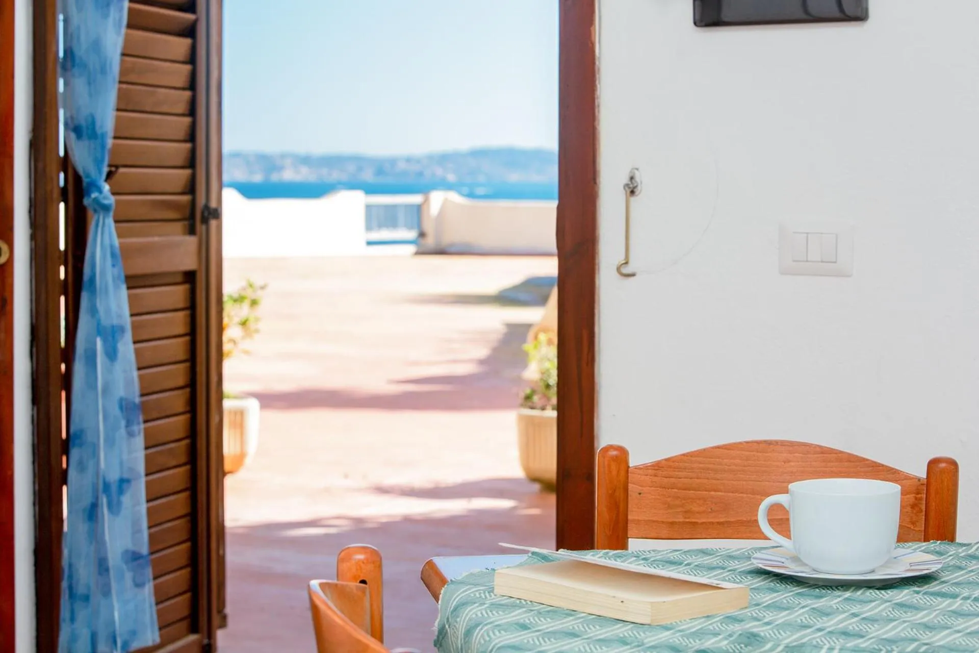 Residence La Marmorata