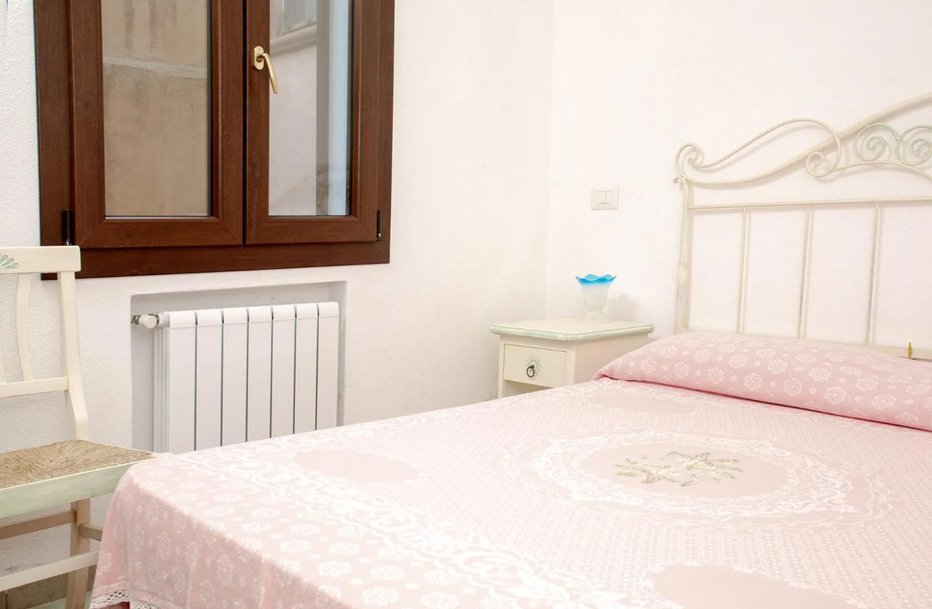 Bed in Residence La Marmorata