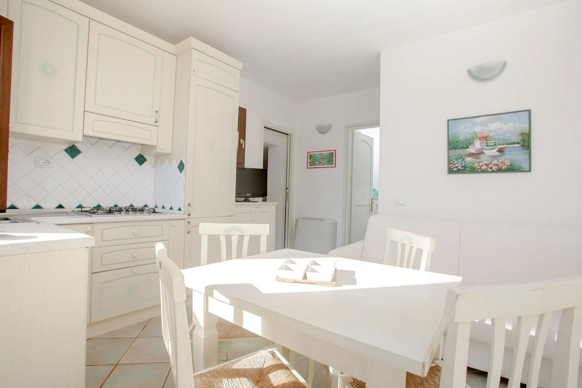 Residence La Marmorata