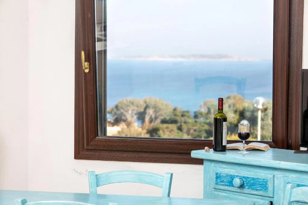 Residence La Marmorata