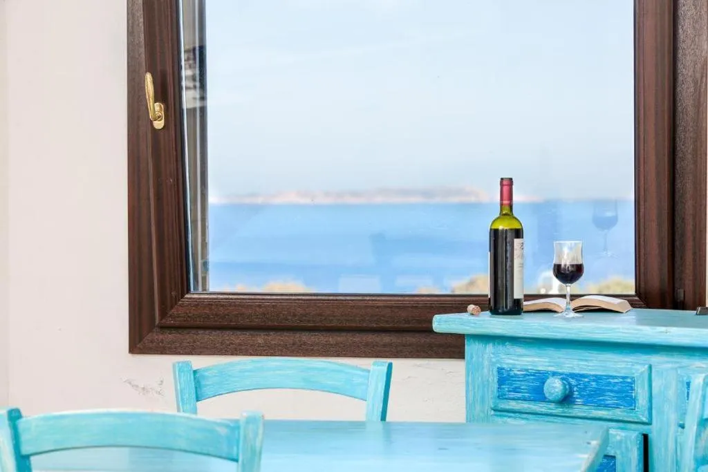 Residence La Marmorata