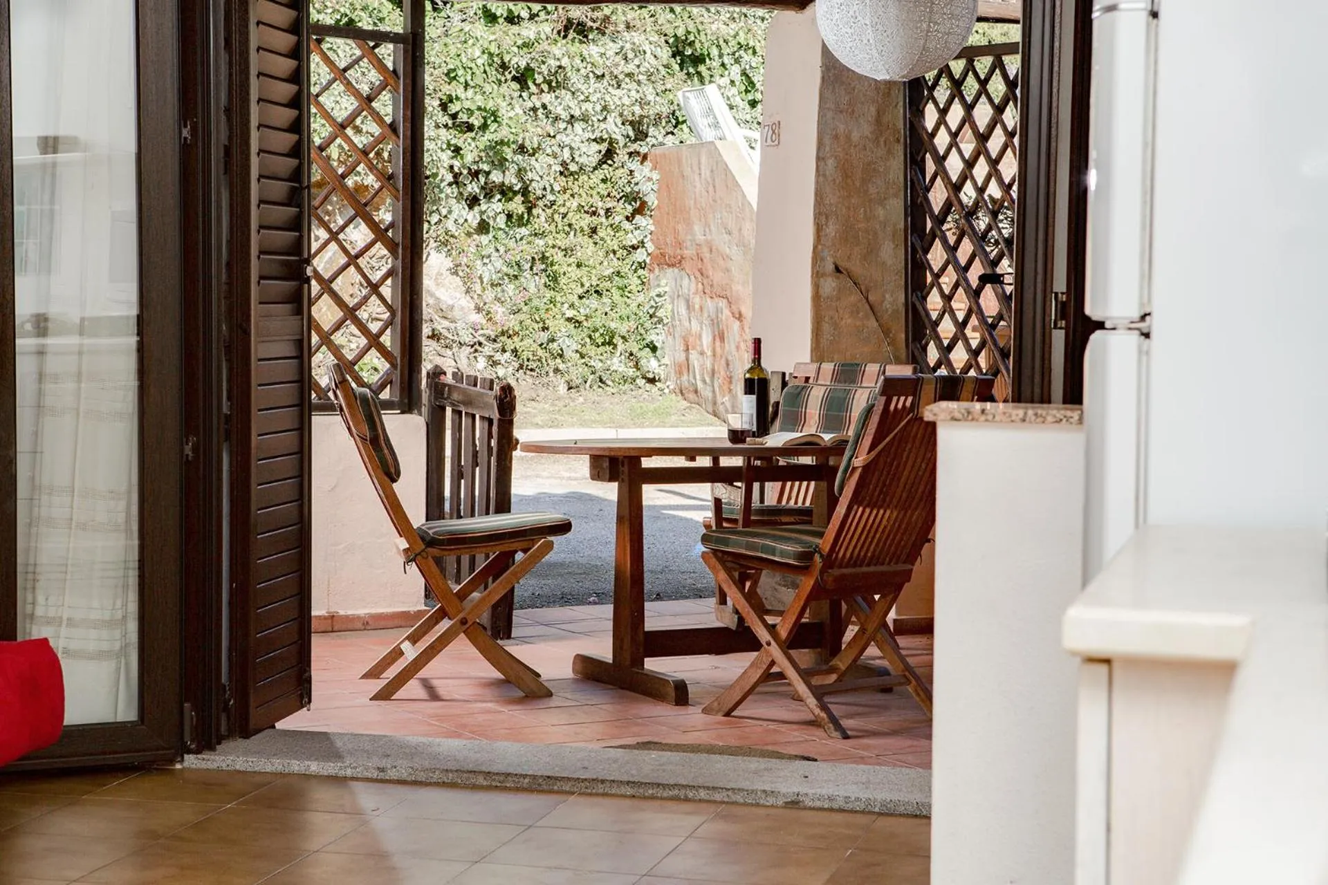 Residence La Marmorata