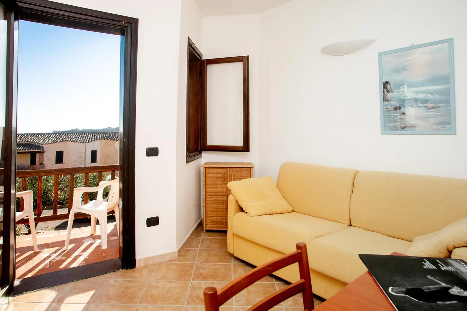 Residence La Marmorata