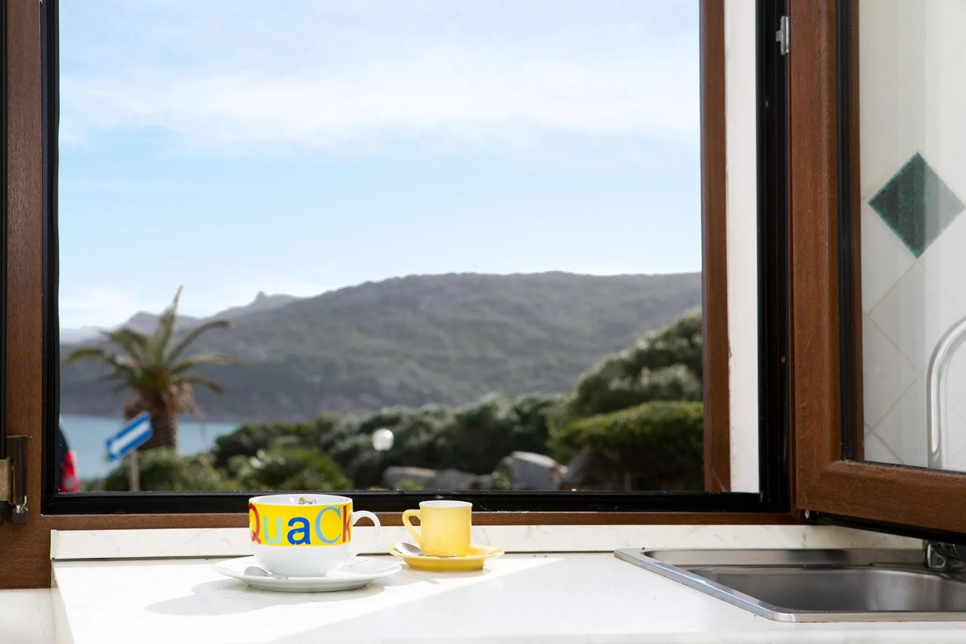 Residence La Marmorata