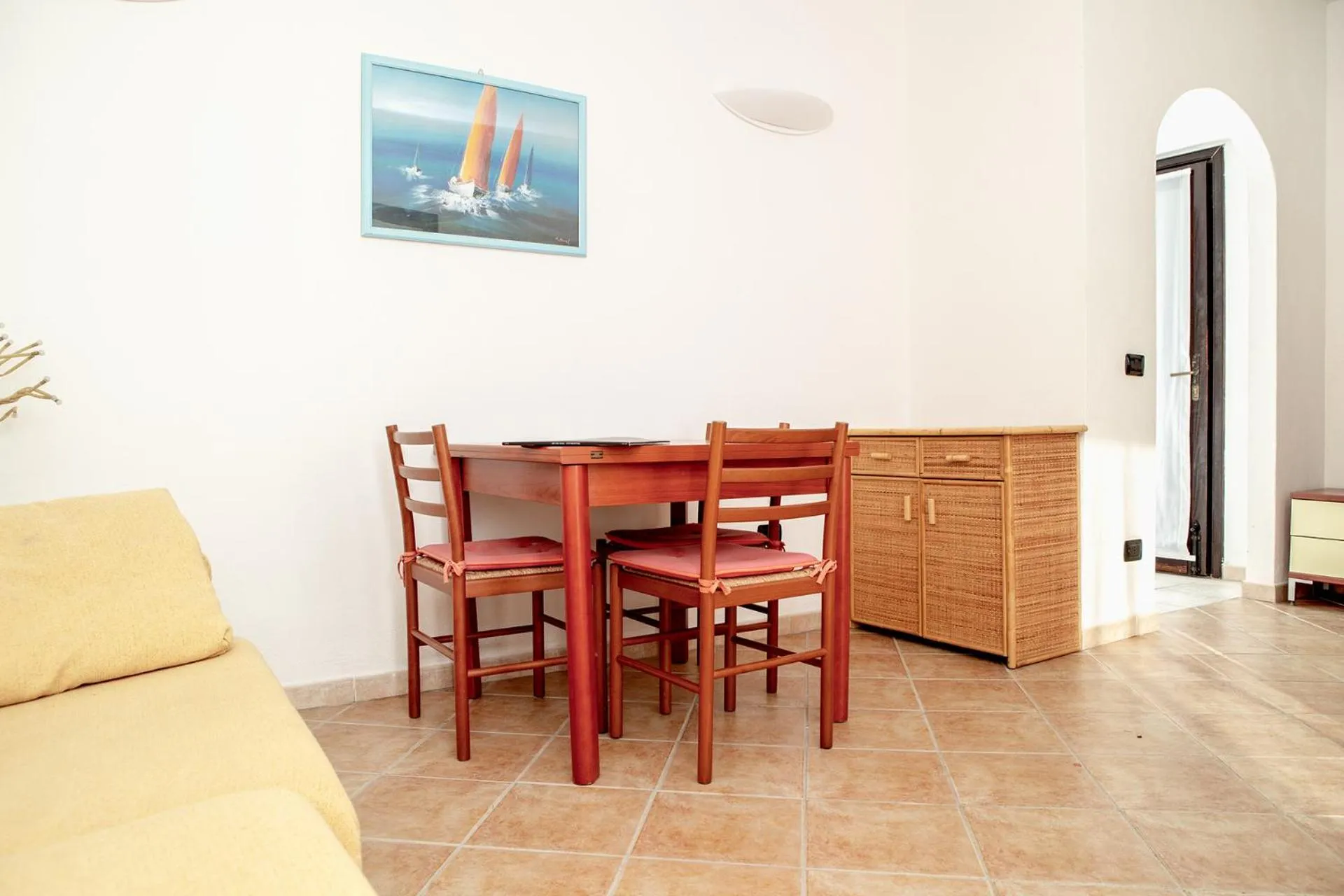 Residence La Marmorata