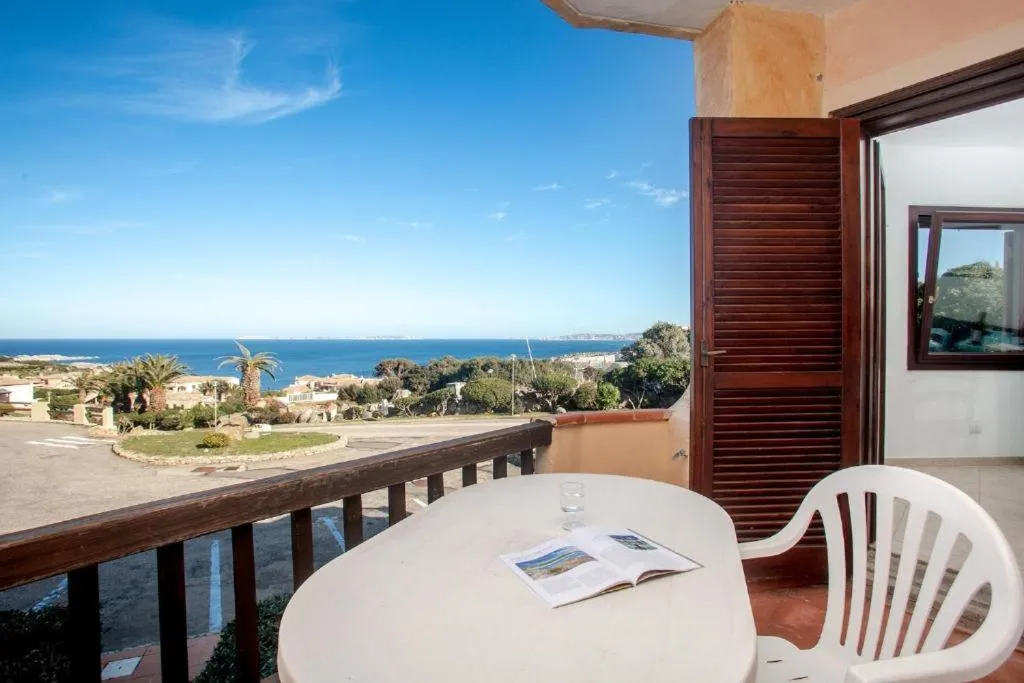 Residence La Marmorata