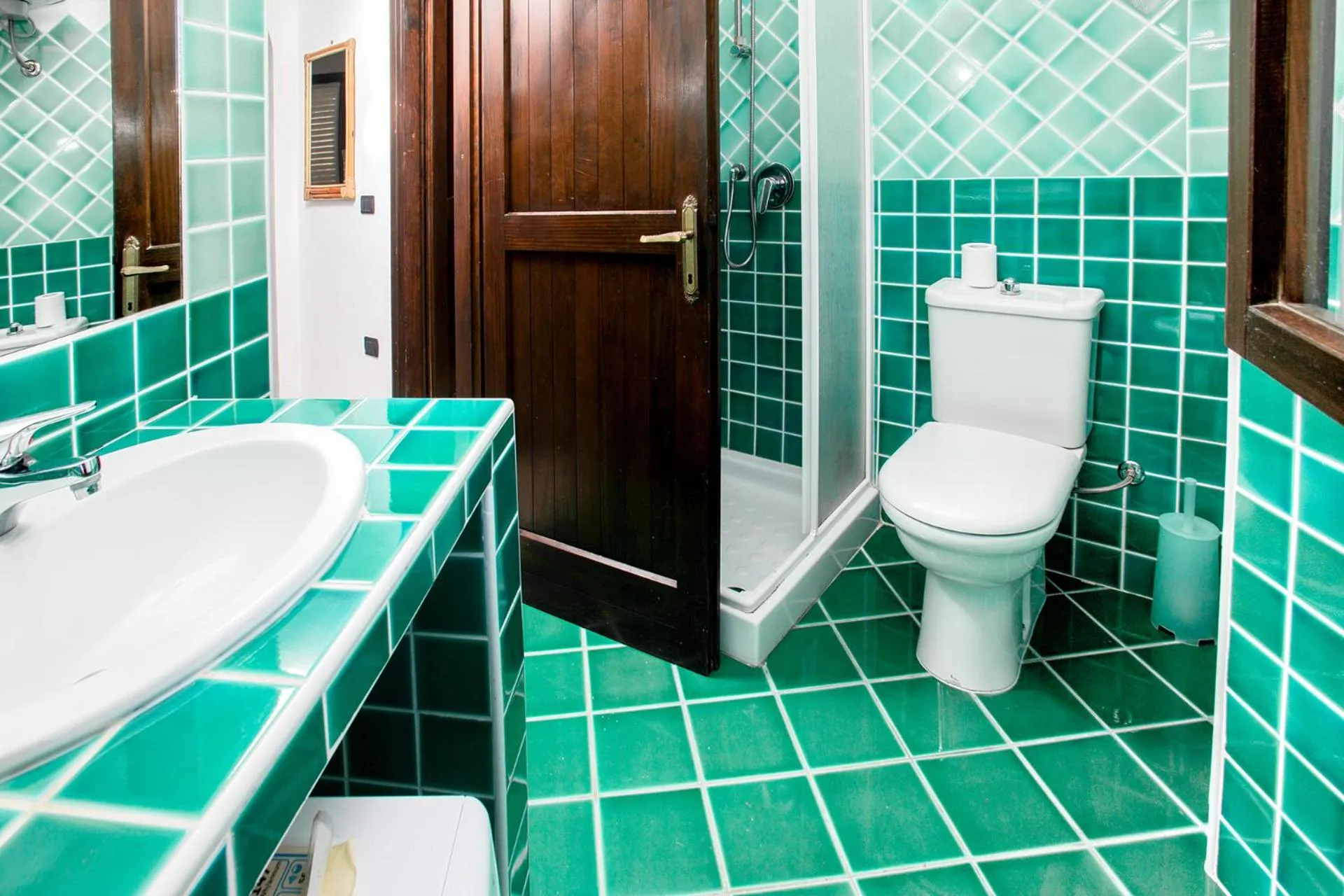 Residence La Marmorata