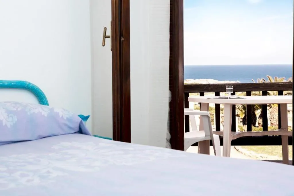 Bed in Residence La Marmorata